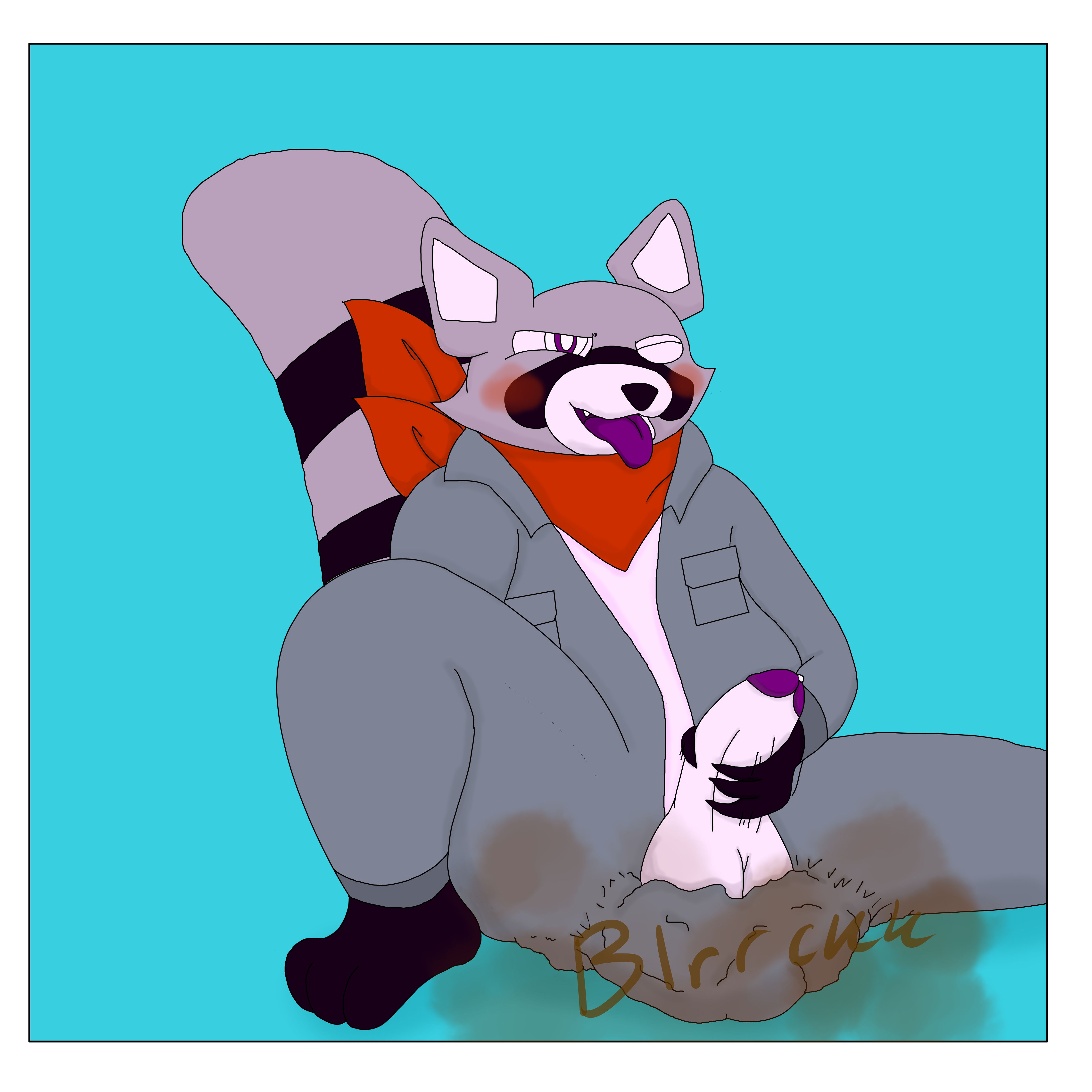 Rule34 – If it exists, there is porn of it / / 8915724