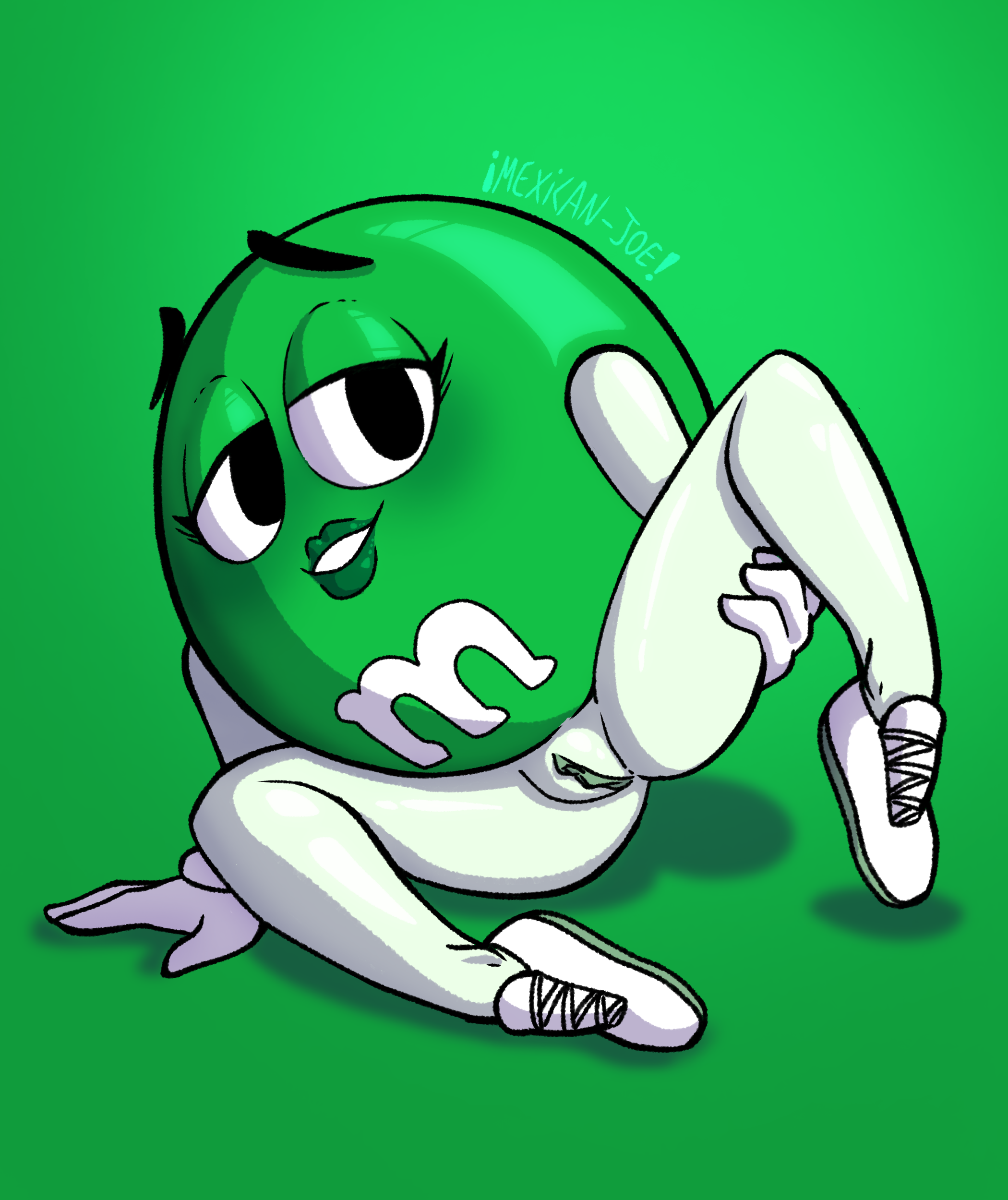 Rule34 – If it exists, there is porn of it / / 8915701