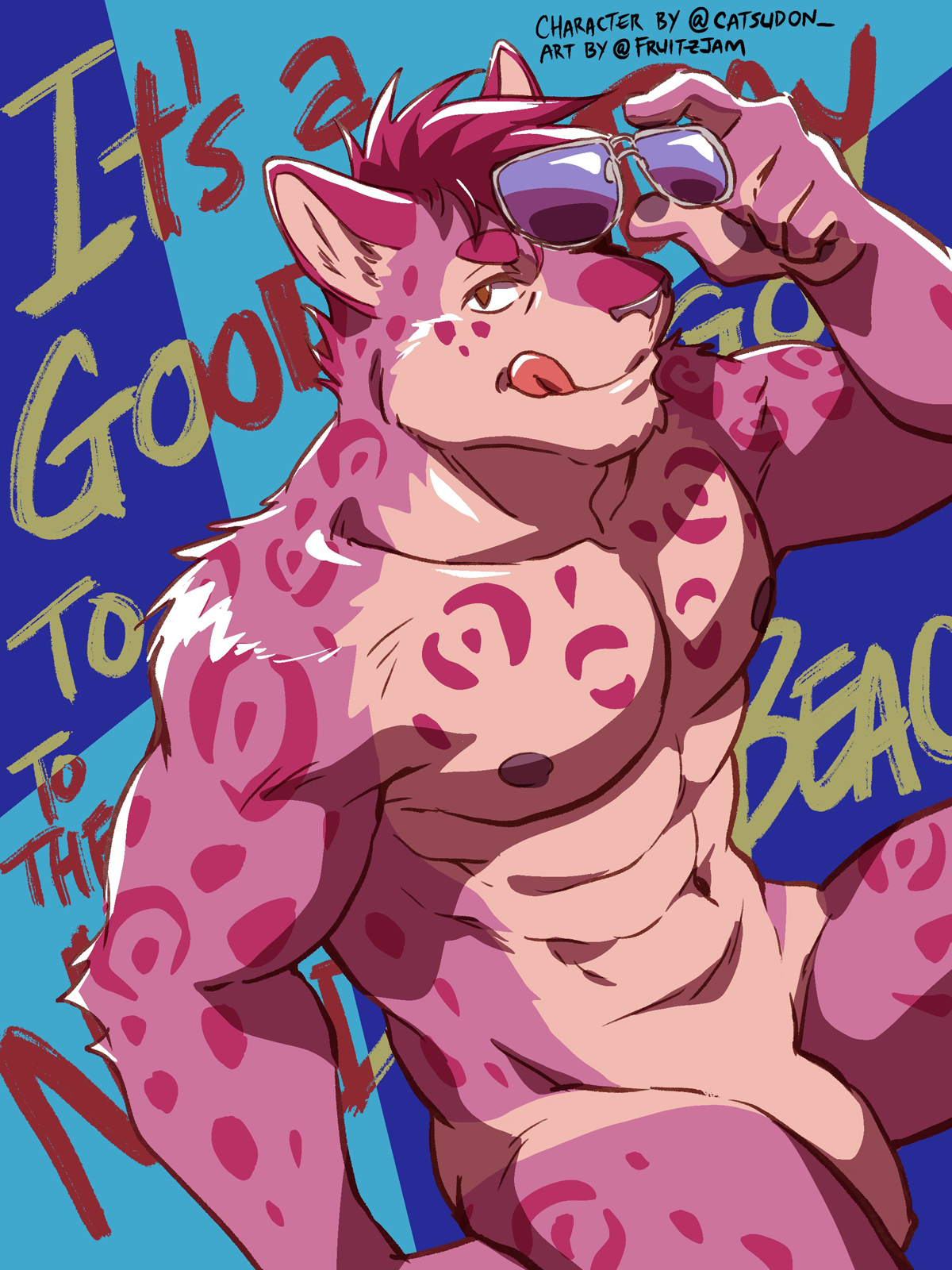 Rule34 – If it exists, there is porn of it / catsudon, fruitz / 8917100