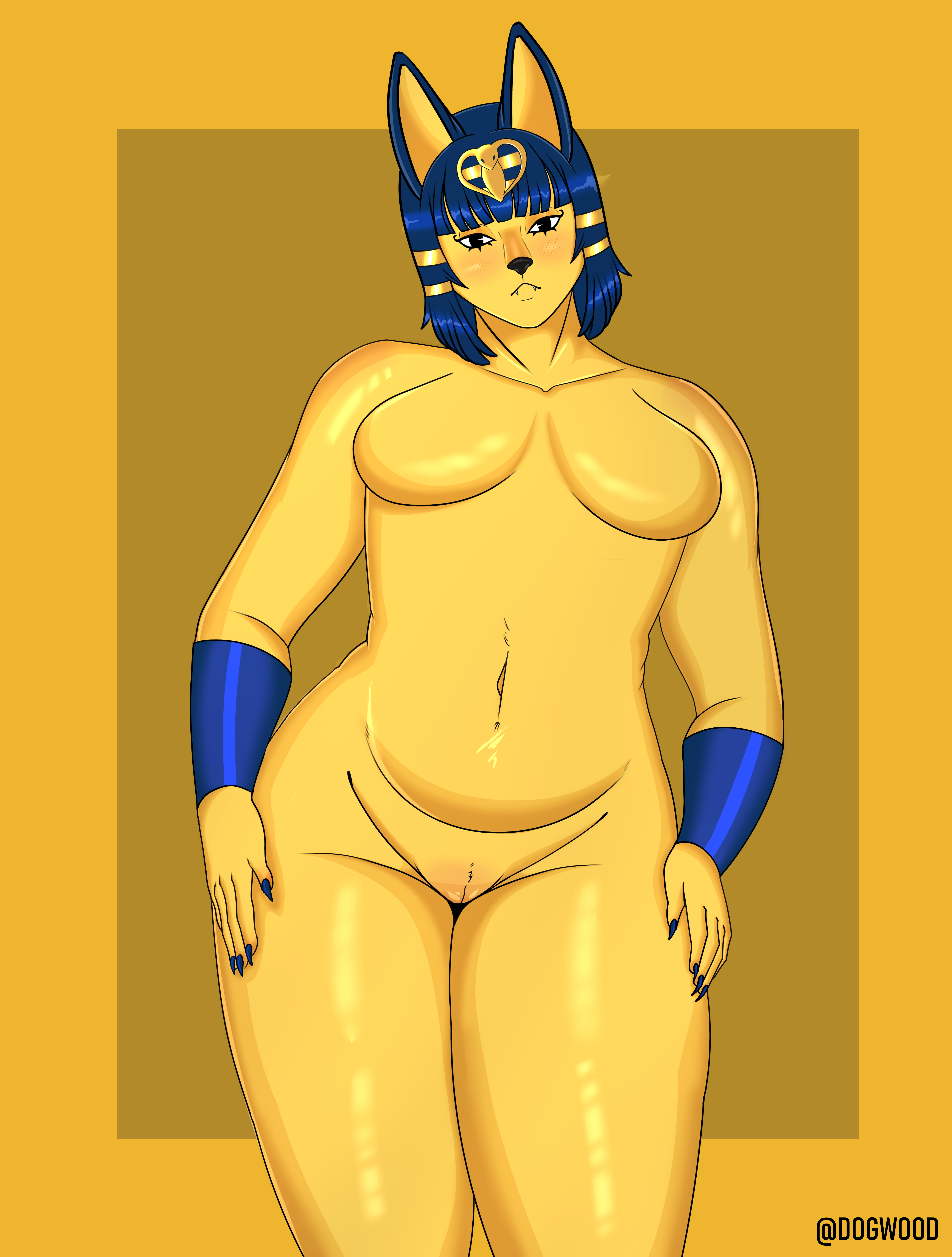 Rule34 – If it exists, there is porn of it / / 8917086