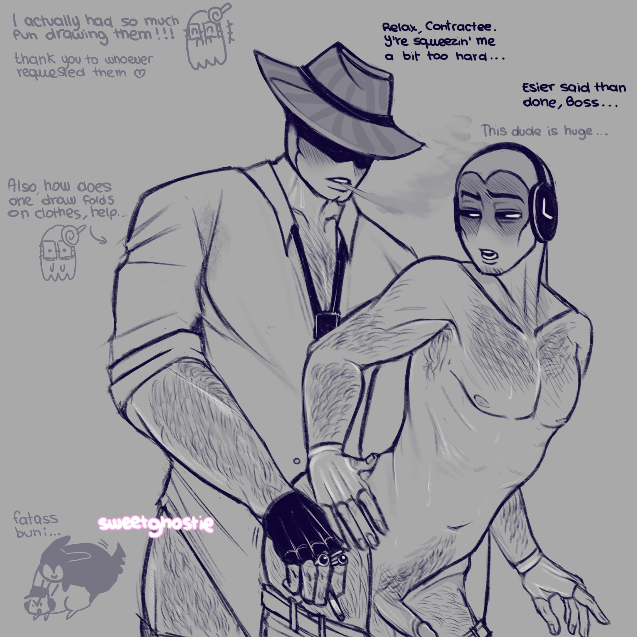 Rule34 – If it exists, there is porn of it / / 8917711