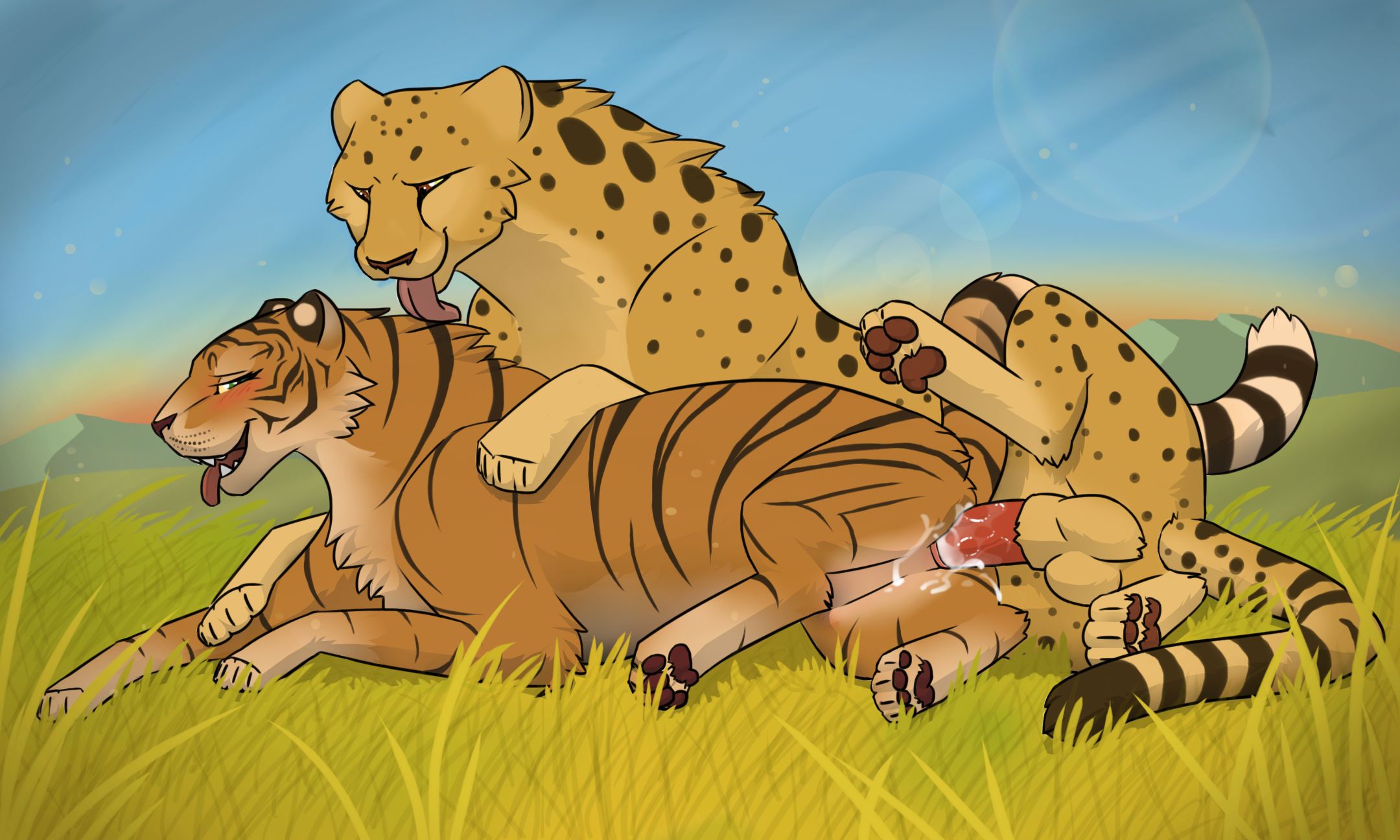 Rule34 – If it exists, there is porn of it / digitoxici / 443107