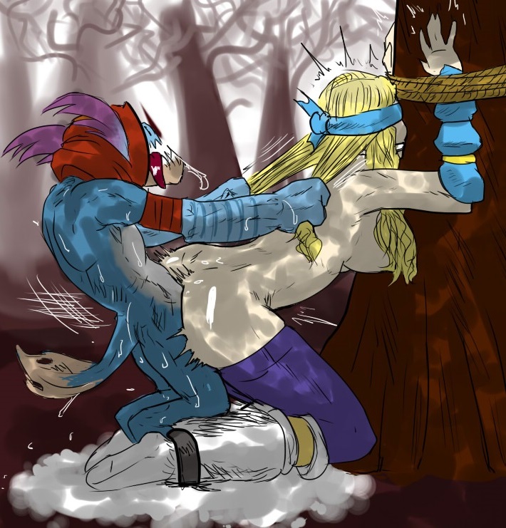 Rule34 – If it exists, there is porn of it / crystal maiden, slark the nightcrawler / 443110