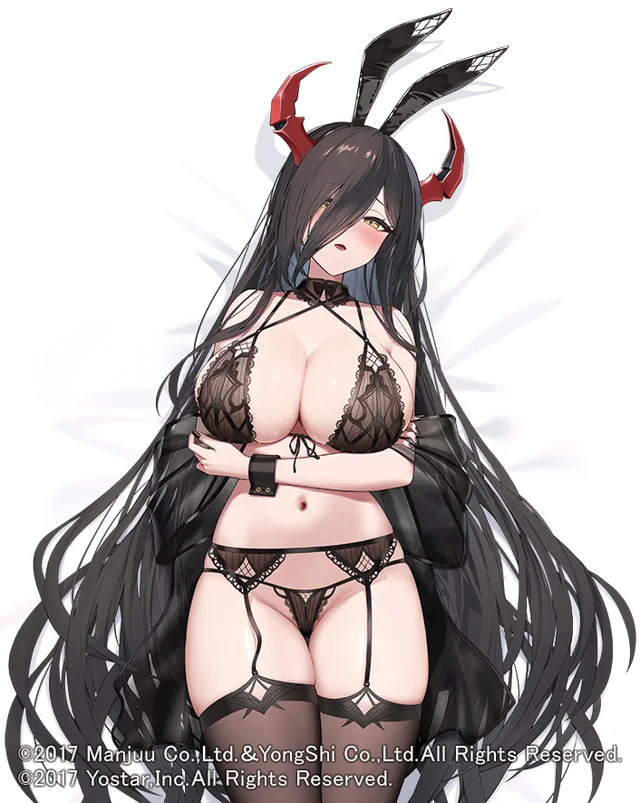 Rule34 – If it exists, there is porn of it / artist request, friedrich der grosse (azur lane) / 8917697