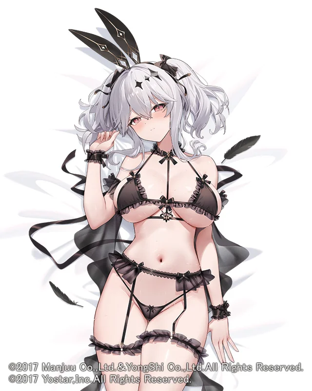 Rule34 – If it exists, there is porn of it / / 8917695