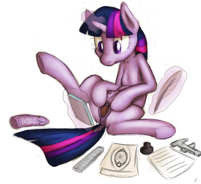 Rule34 – If it exists, there is porn of it / tg-0, twilight sparkle (mlp) / 443118