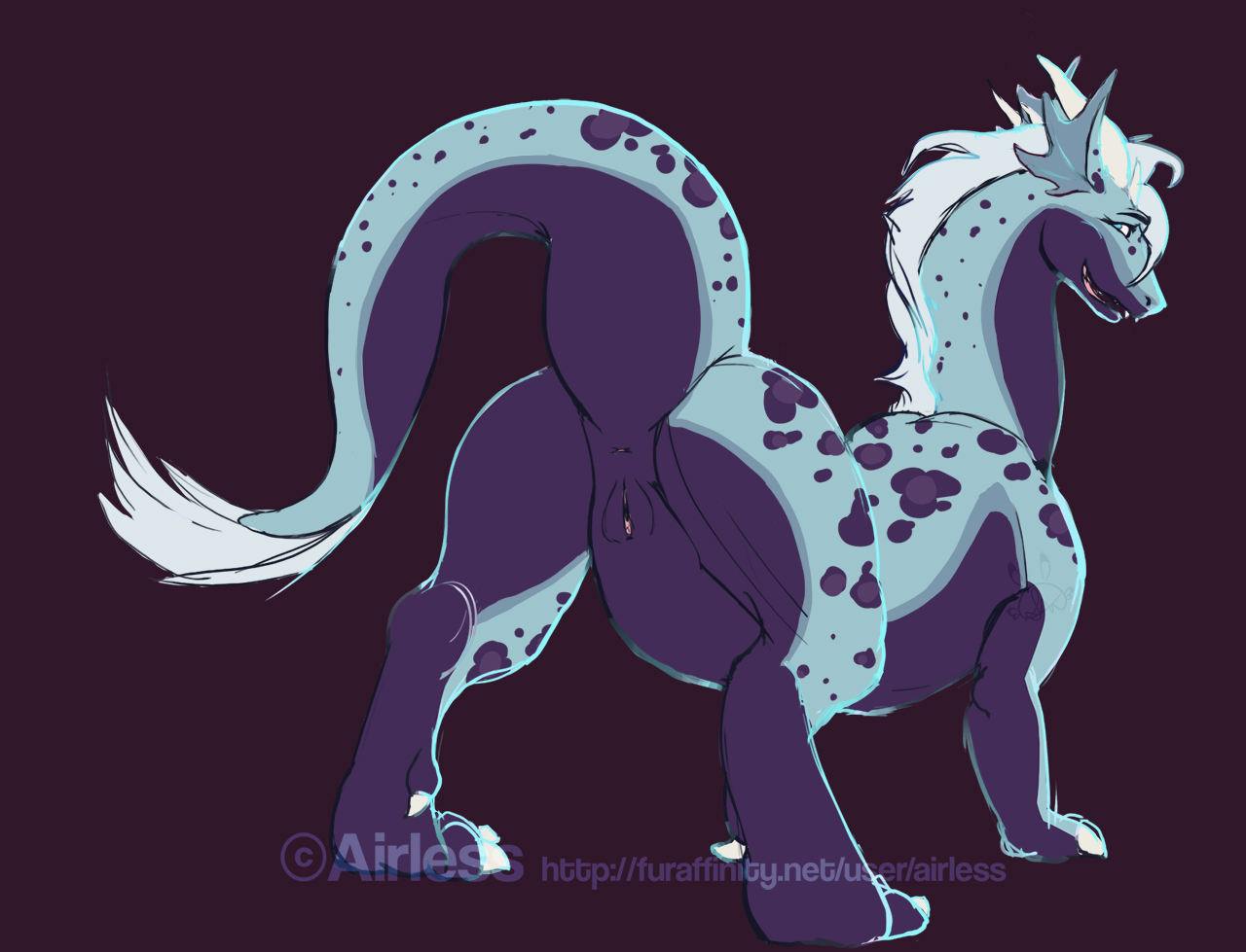 Rule34 – If it exists, there is porn of it / airless / 443120