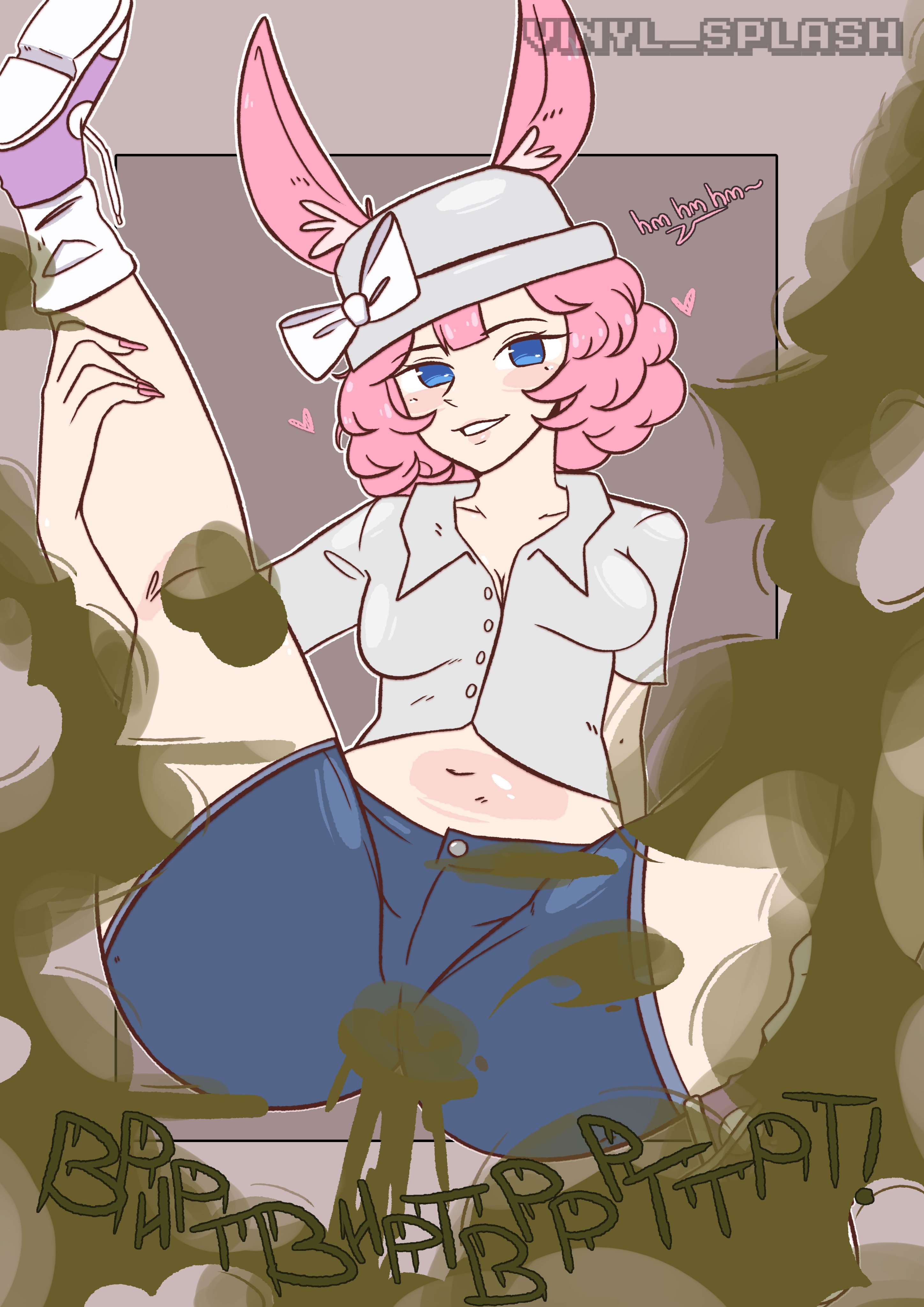 Rule34 – If it exists, there is porn of it / oc, original character / 8918336