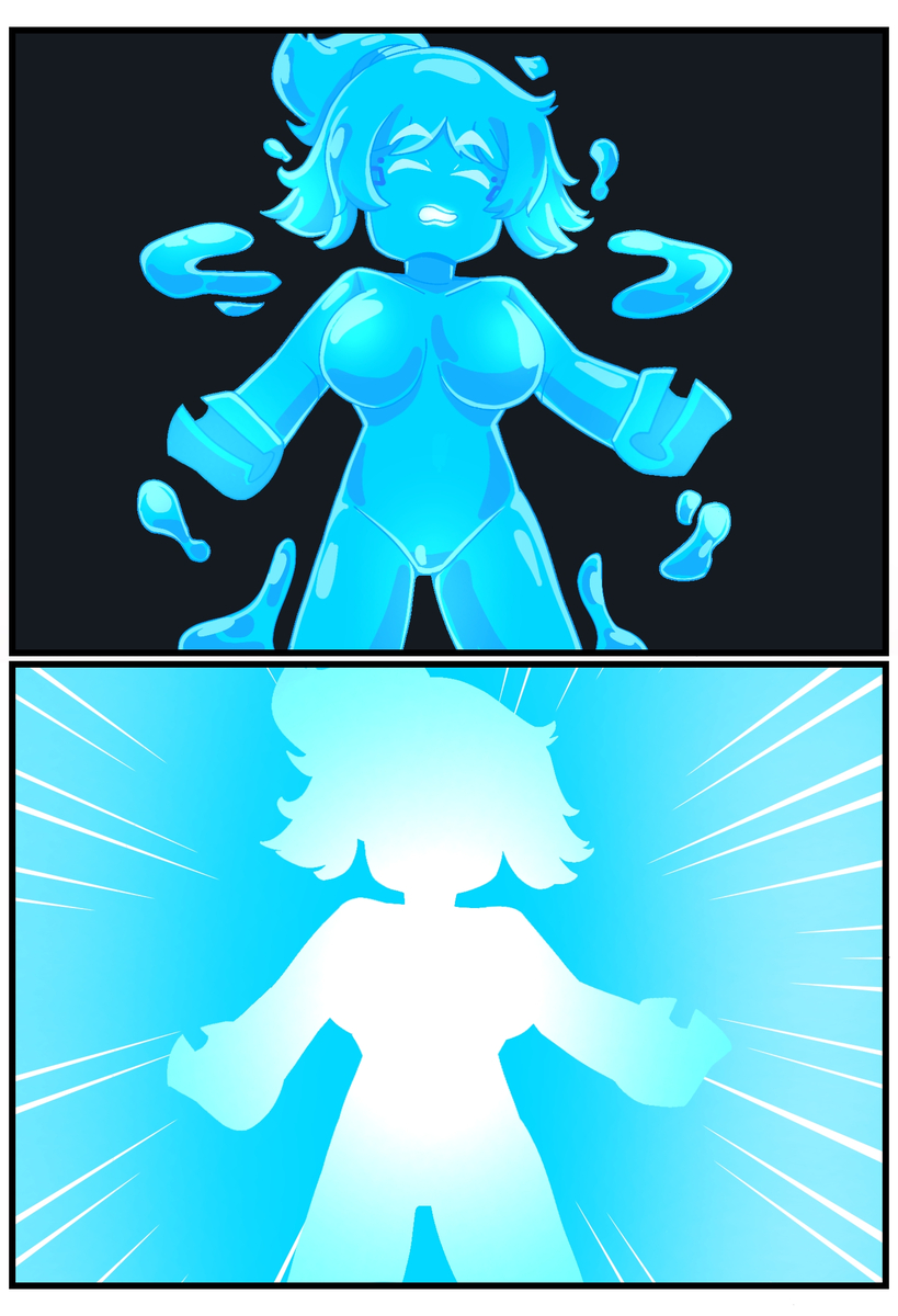 Rule34 – If it exists, there is porn of it / nya (ninjago) / 8918935