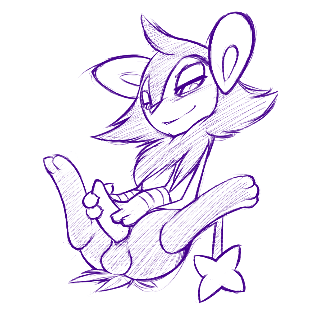 Rule34 – If it exists, there is porn of it / superserperior, luxio / 443180