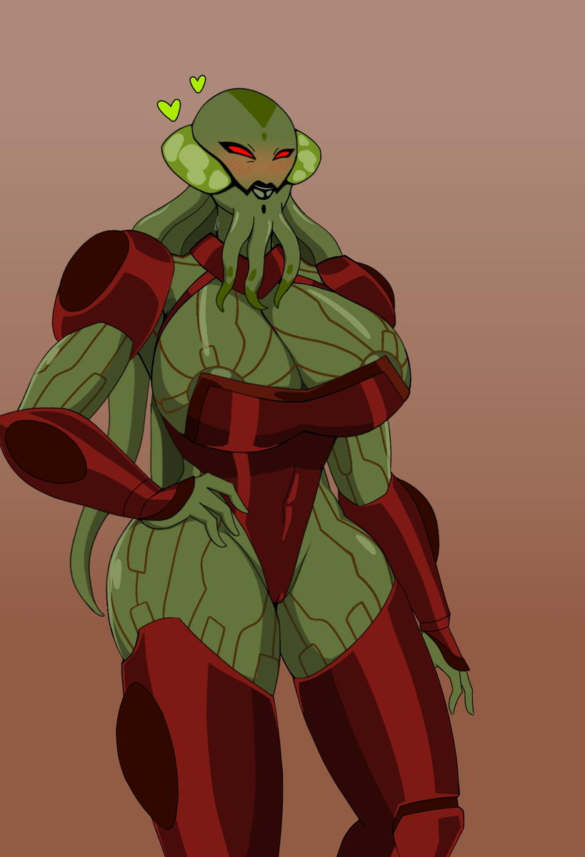 Rule34 – If it exists, there is porn of it / myaxx / 8918908