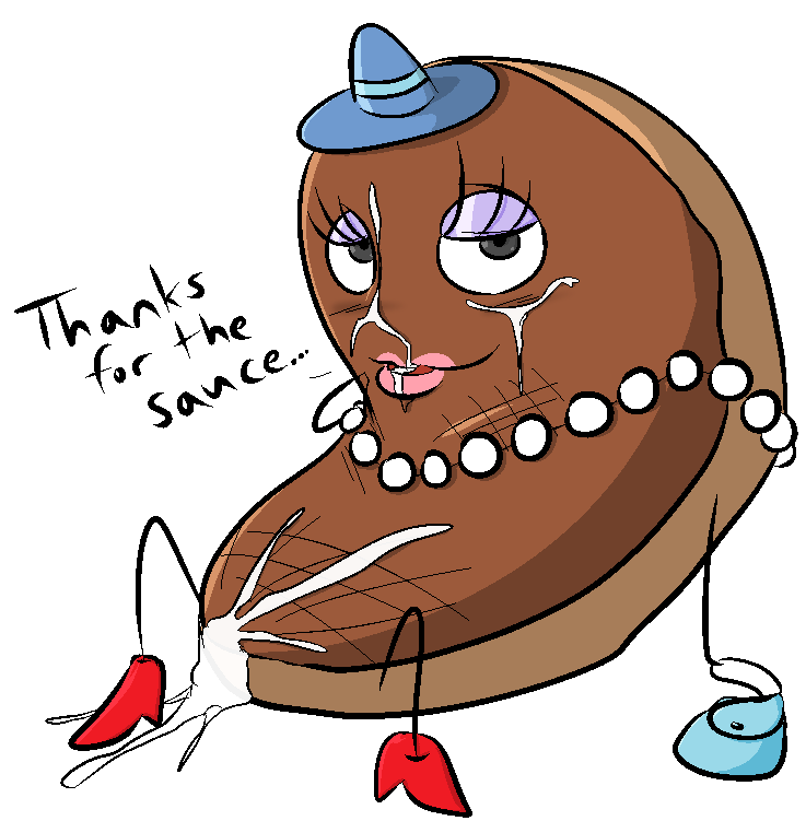 Rule34 – If it exists, there is porn of it / davidsanchan / 443211