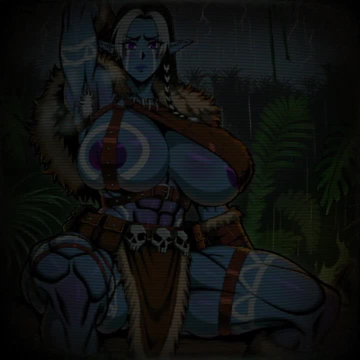 Rule34 – If it exists, there is porn of it / / 8919442