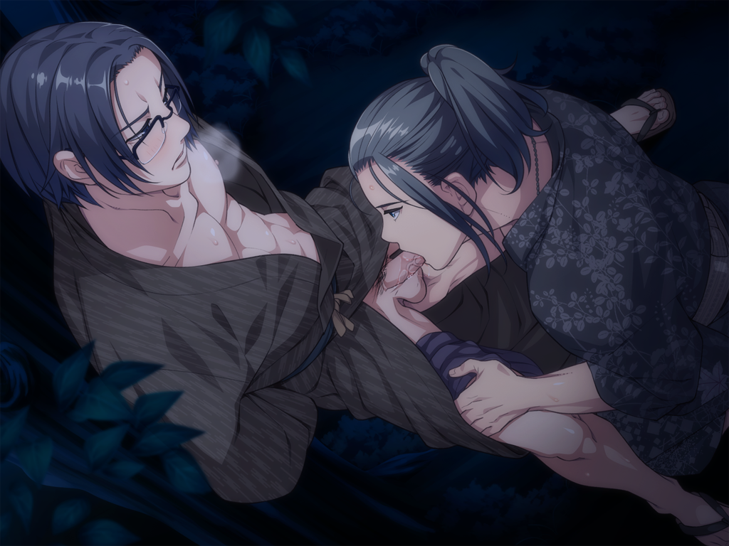 Rule34 – If it exists, there is porn of it / haru (no, thank you !!!), kurosawa ryuu / 443253