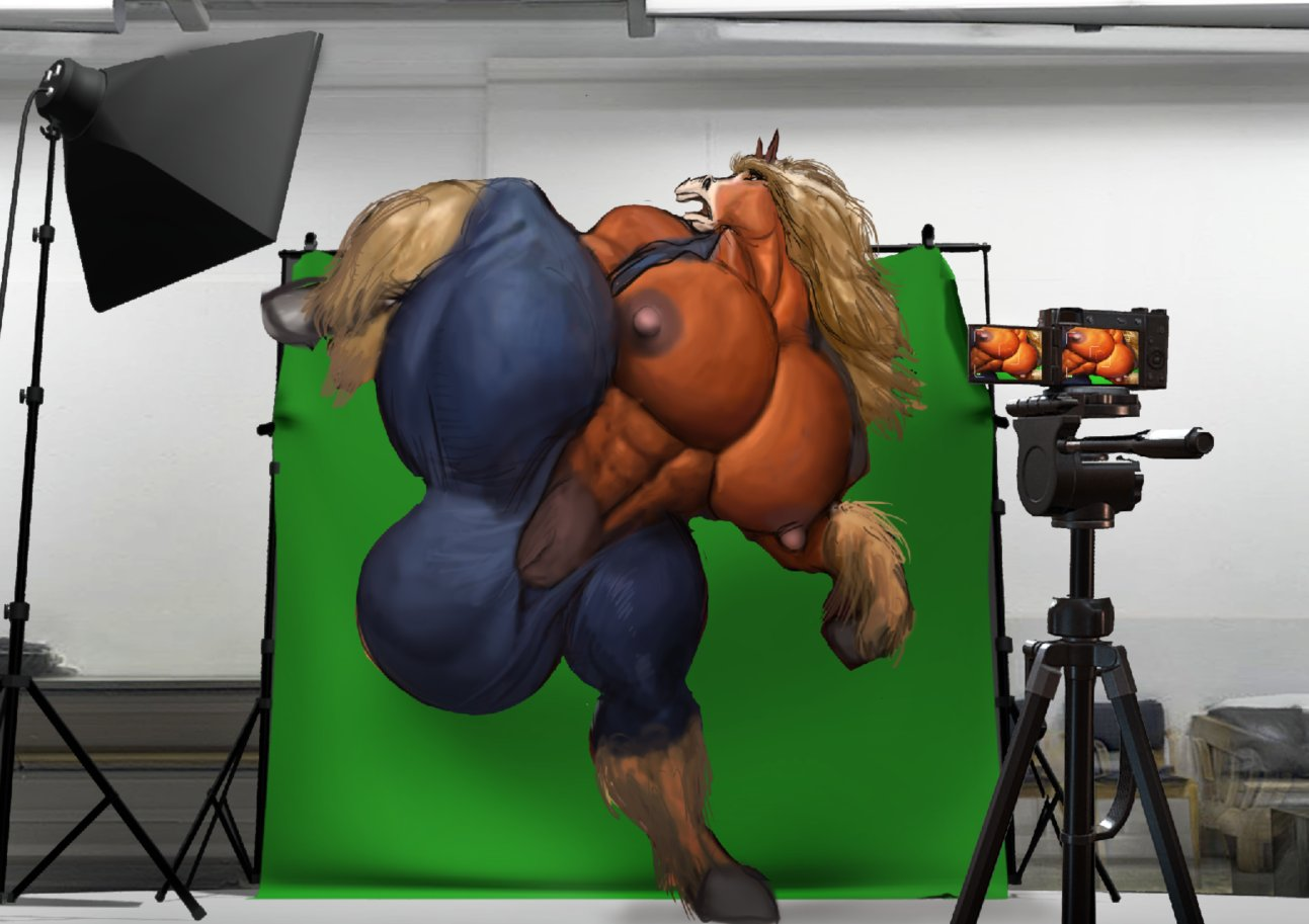 Rule34 – If it exists, there is porn of it / / 8920142