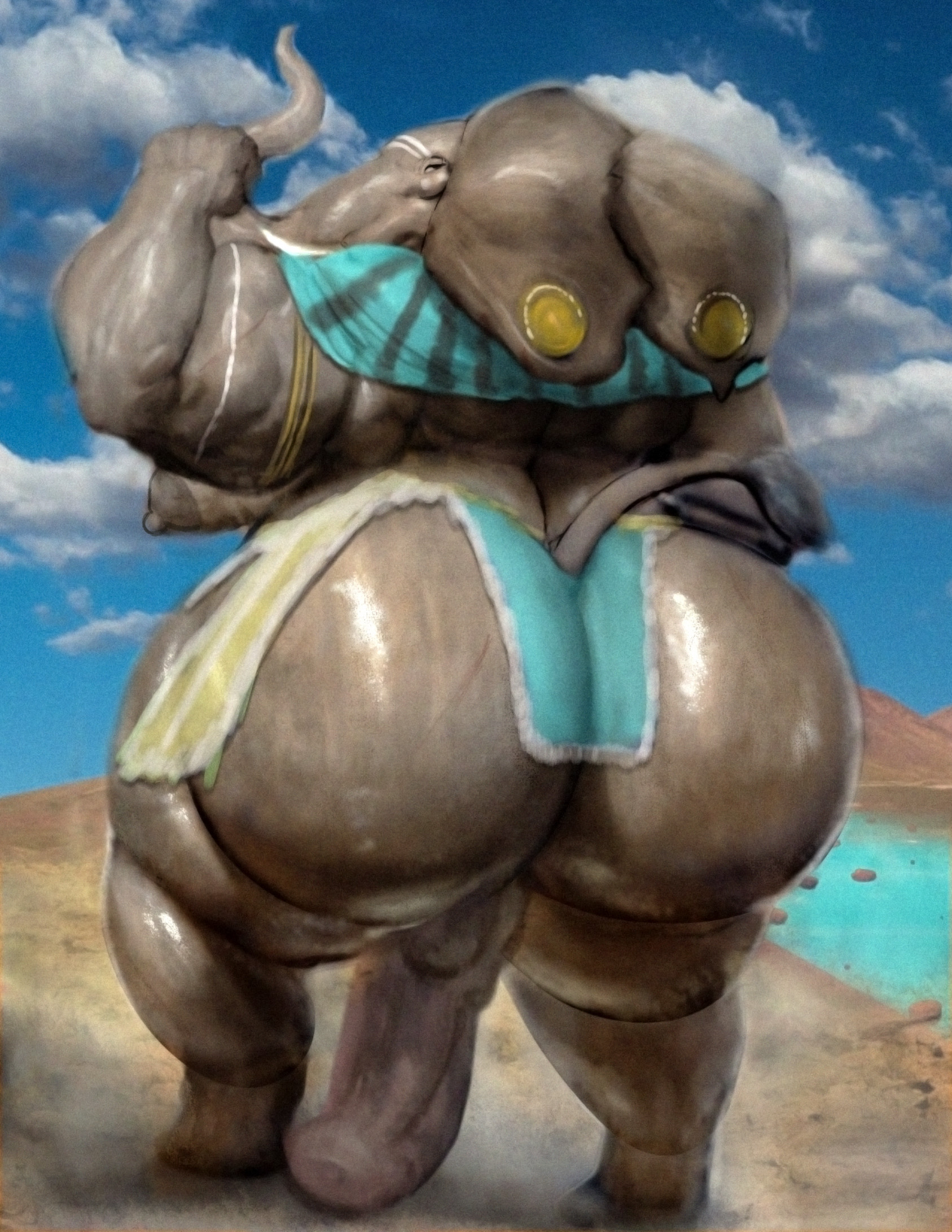 Rule34 – If it exists, there is porn of it / / 8920139