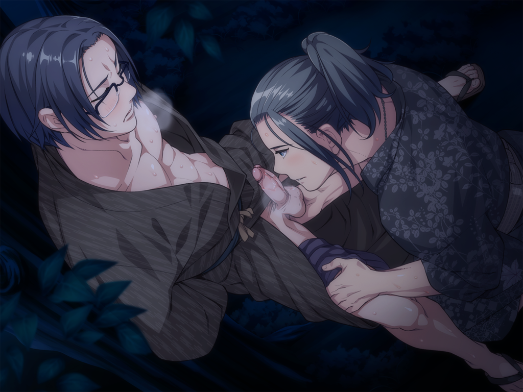 Rule34 – If it exists, there is porn of it / haru (no, thank you !!!), kurosawa ryuu / 443301