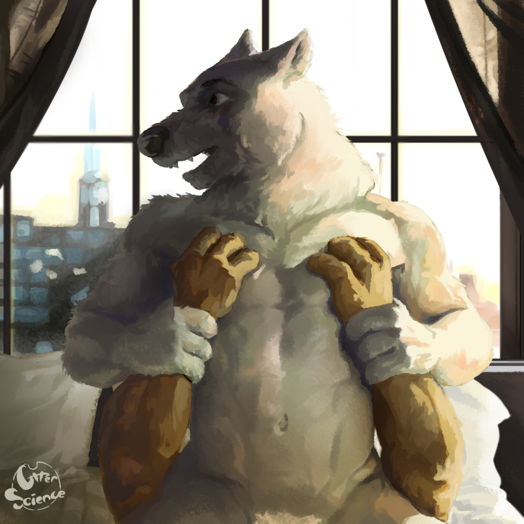 Rule34 – If it exists, there is porn of it / otterscience, gary (zootopia), larry (zootopia) / 443322