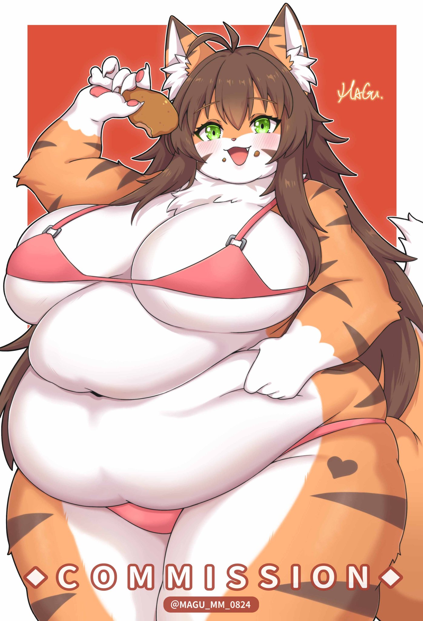 Rule34 – If it exists, there is porn of it / / 8921785