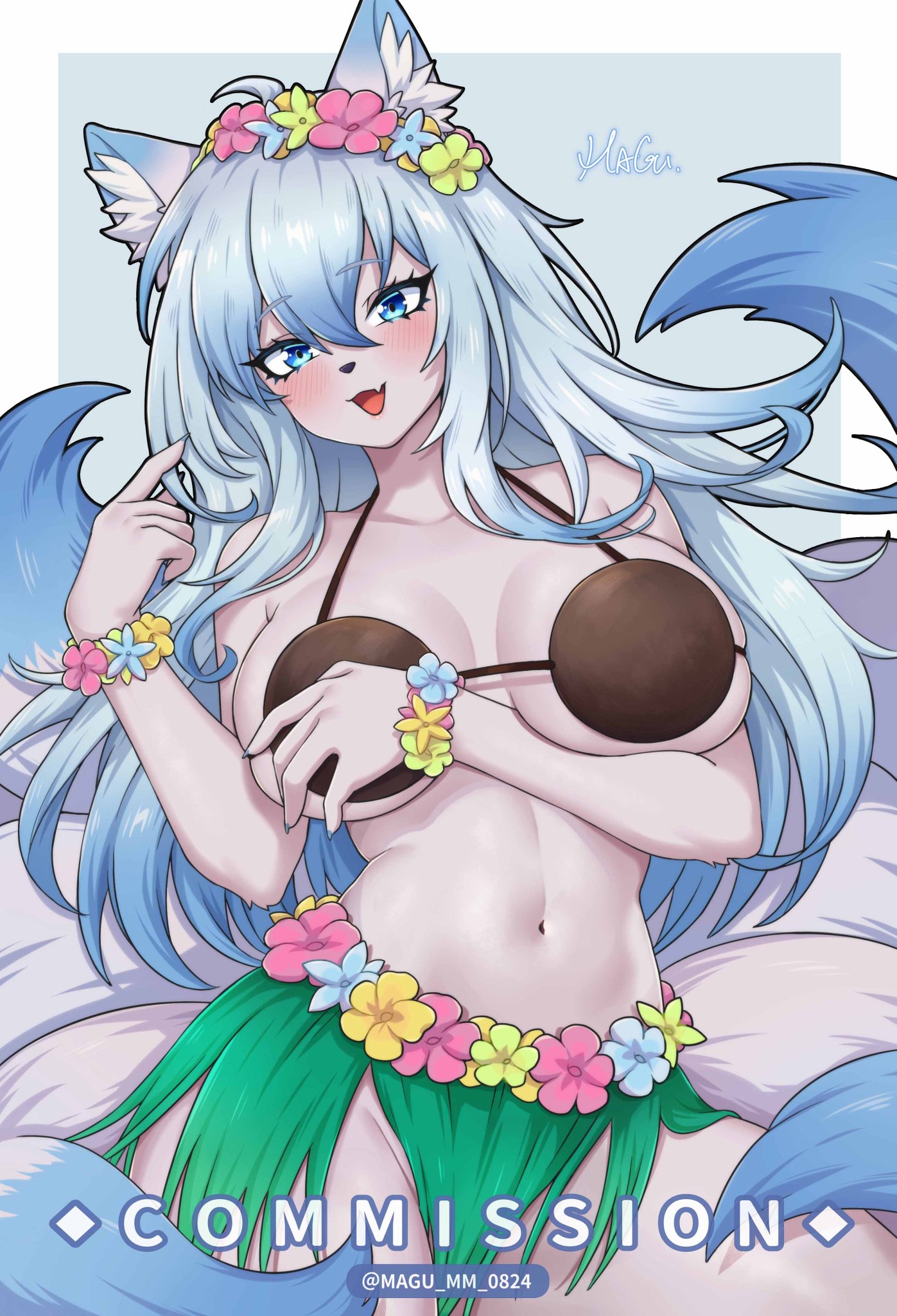 Rule34 – If it exists, there is porn of it / coconut / 8921749