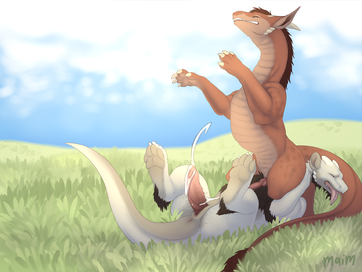 Rule34 – If it exists, there is porn of it / maim / 443438