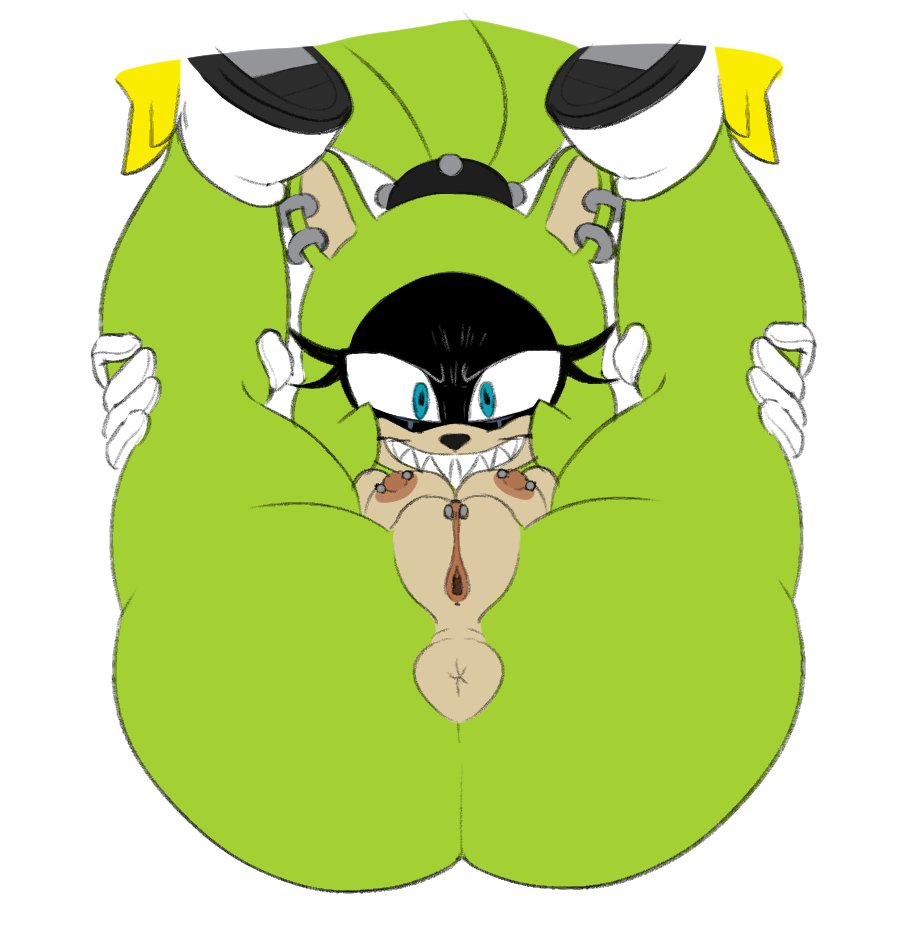 Rule34 – If it exists, there is porn of it / / 8922249