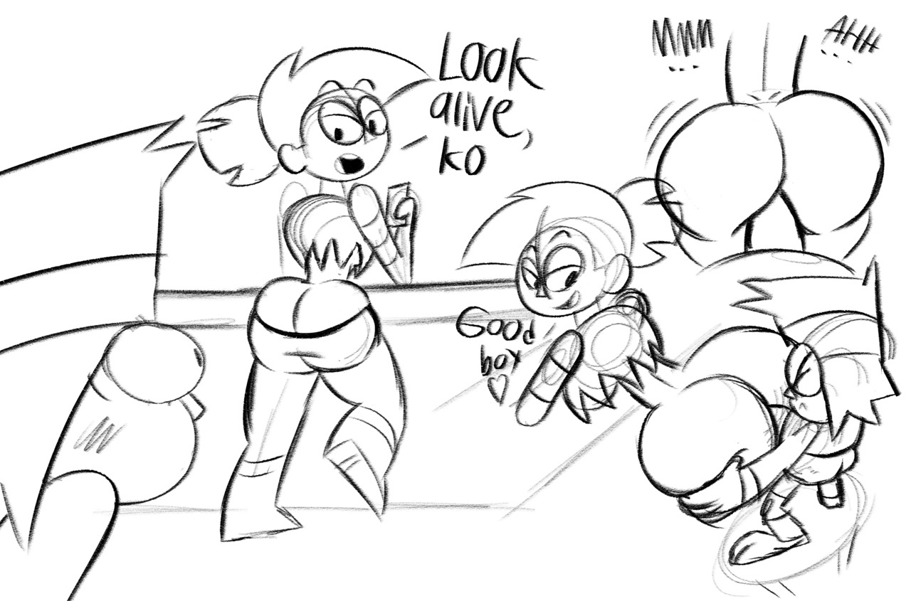 Rule34 – If it exists, there is porn of it / enid / 8922919