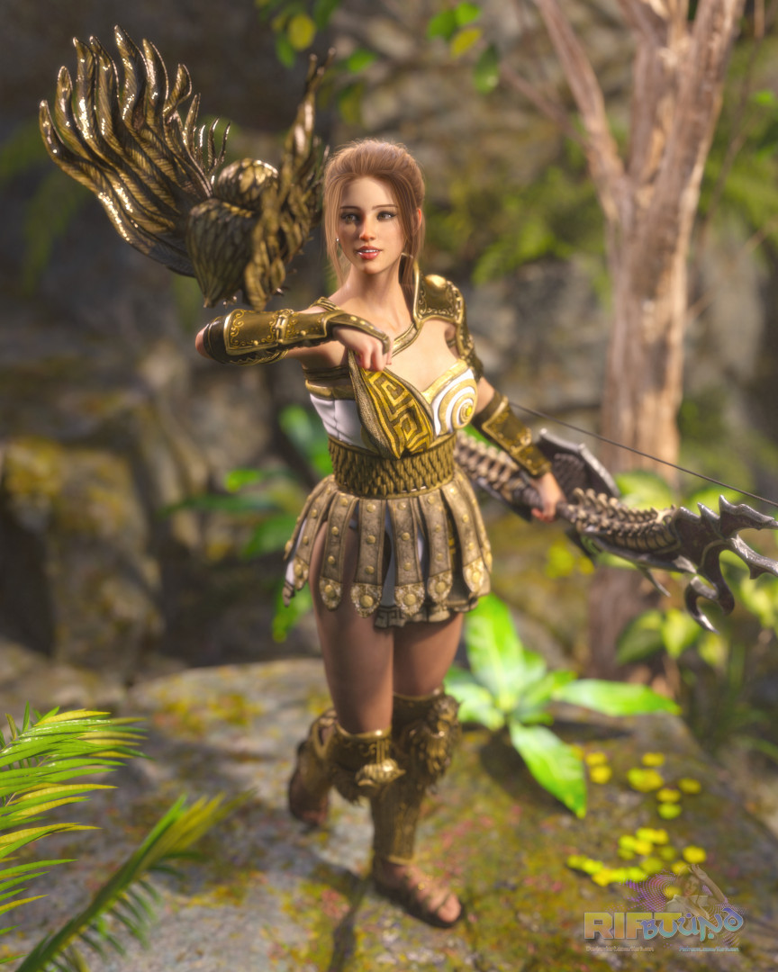 Rule34 – If it exists, there is porn of it / artemis / 8922910