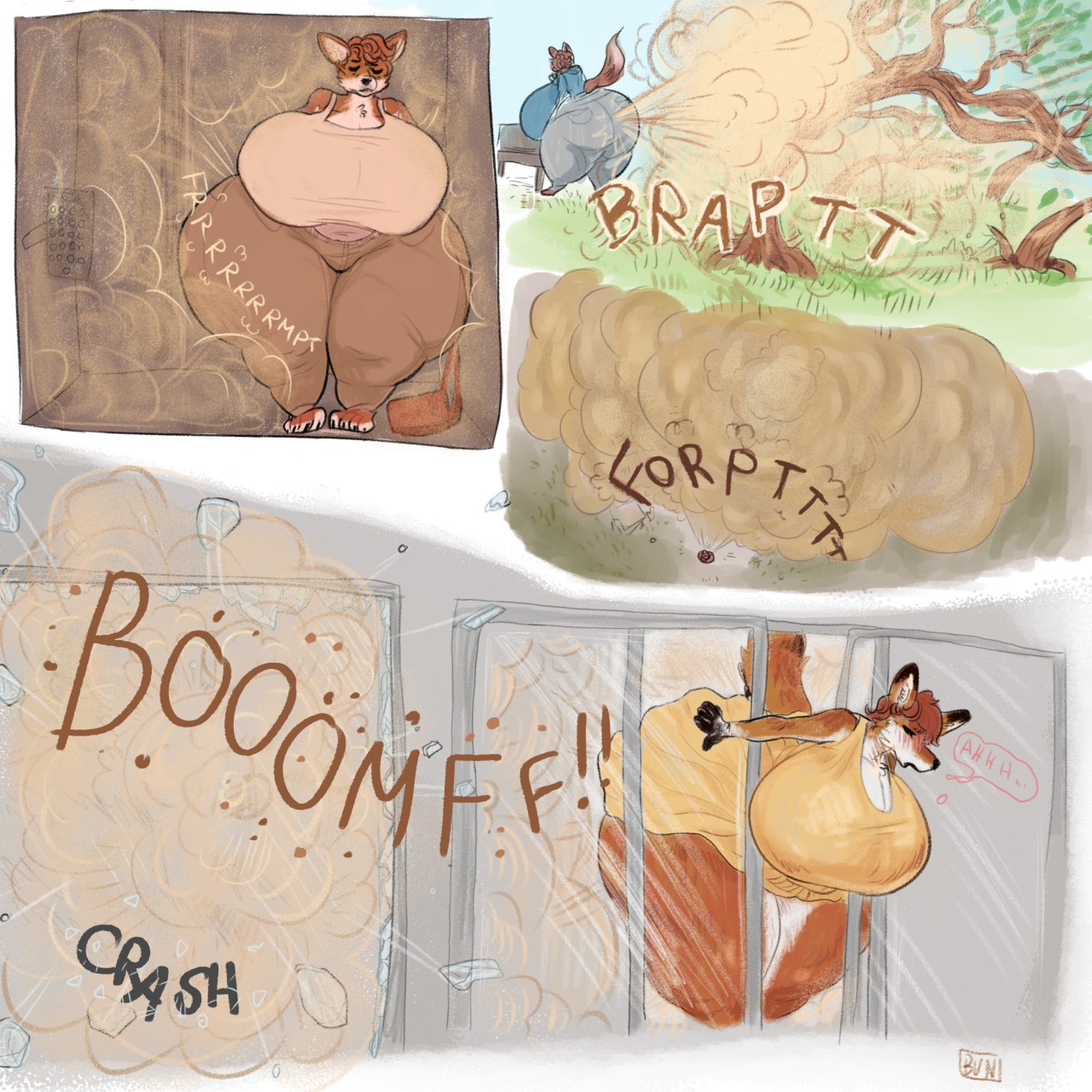 Rule34 – If it exists, there is porn of it / / 8923536