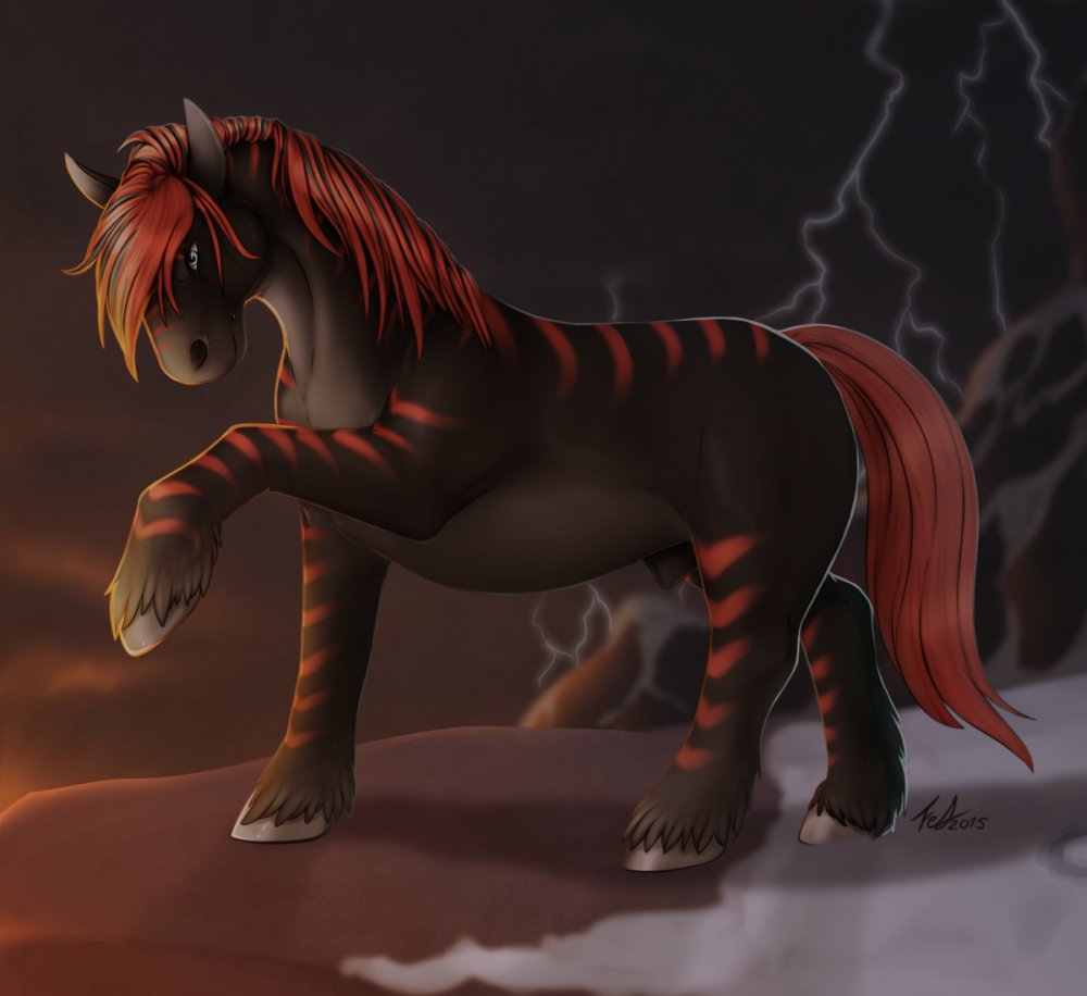 Rule34 – If it exists, there is porn of it / fefairy / 443599