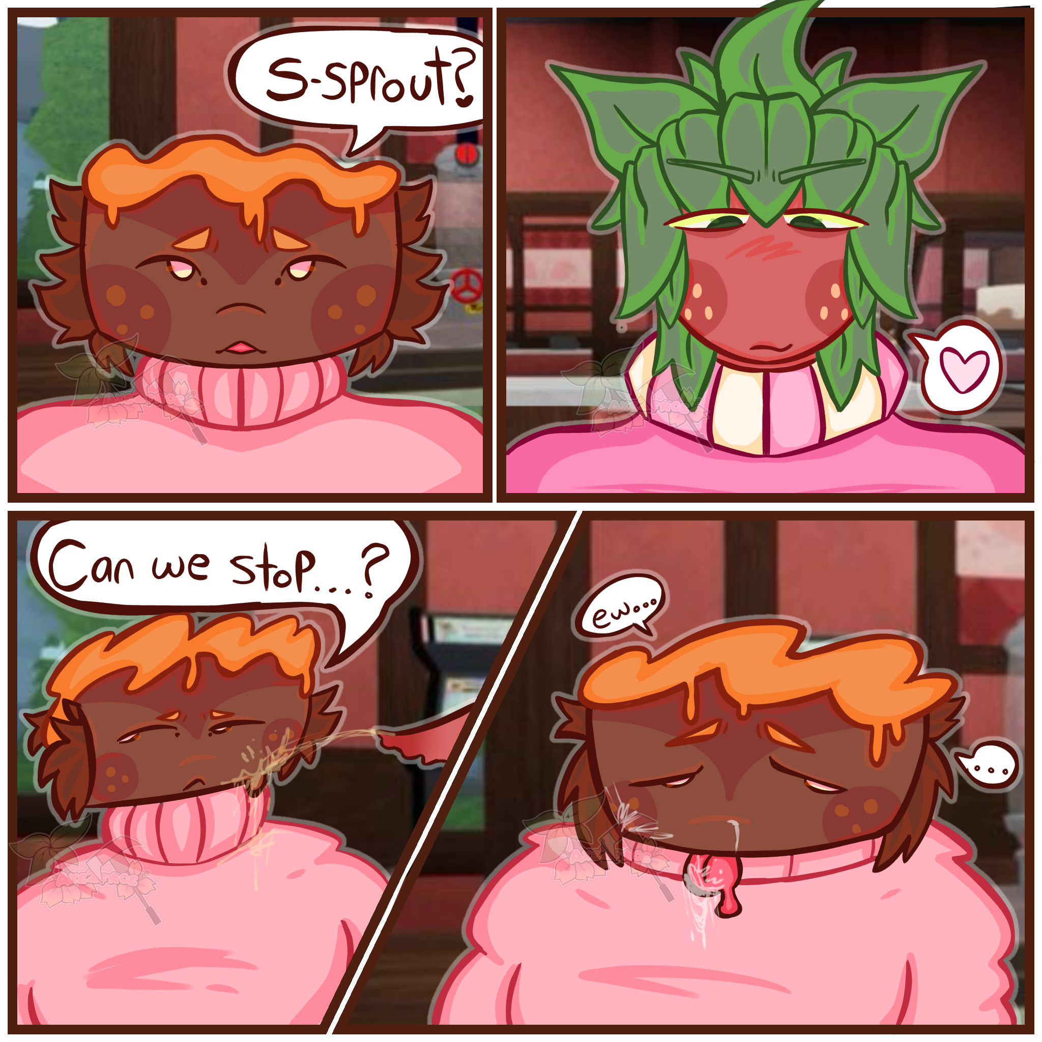 Rule34 – If it exists, there is porn of it / / 8924211