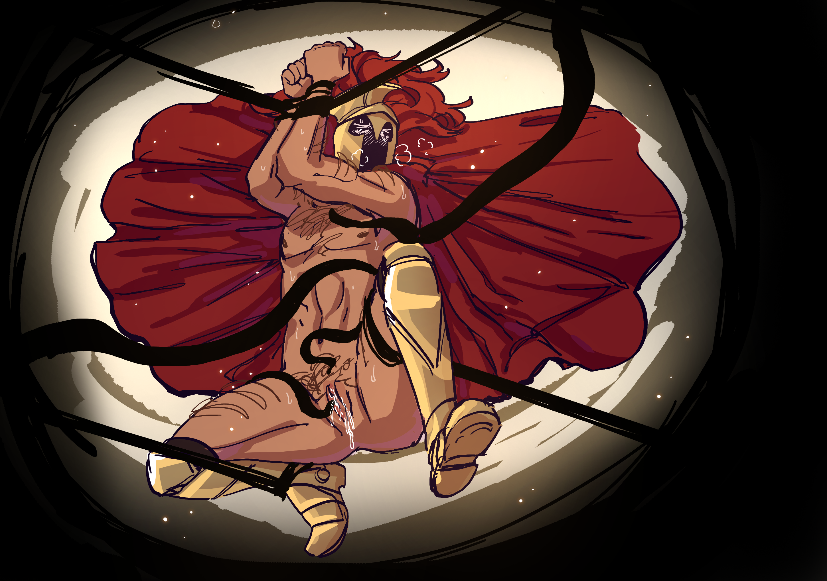 Rule34 – If it exists, there is porn of it / / 8924839