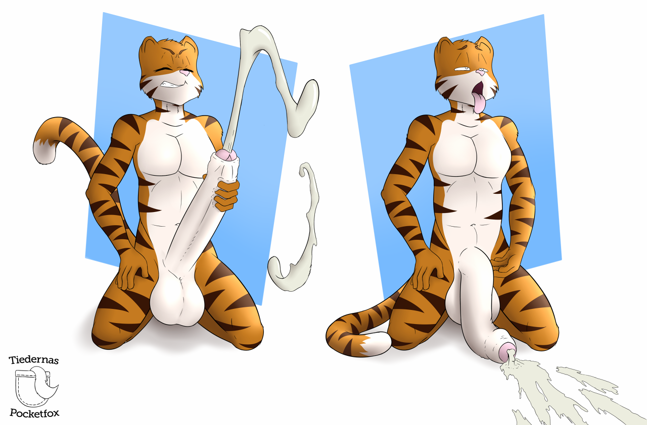 Rule34 – If it exists, there is porn of it / tiedernas pocketfox / 443678