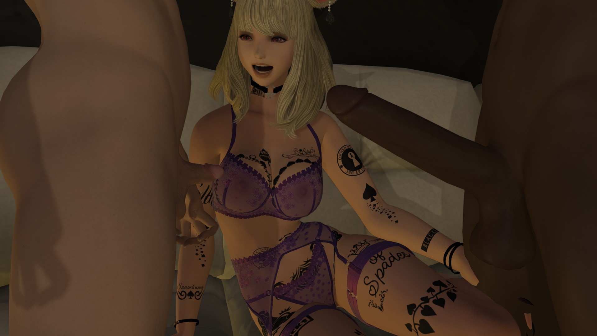 Rule34 – If it exists, there is porn of it / / 8925359