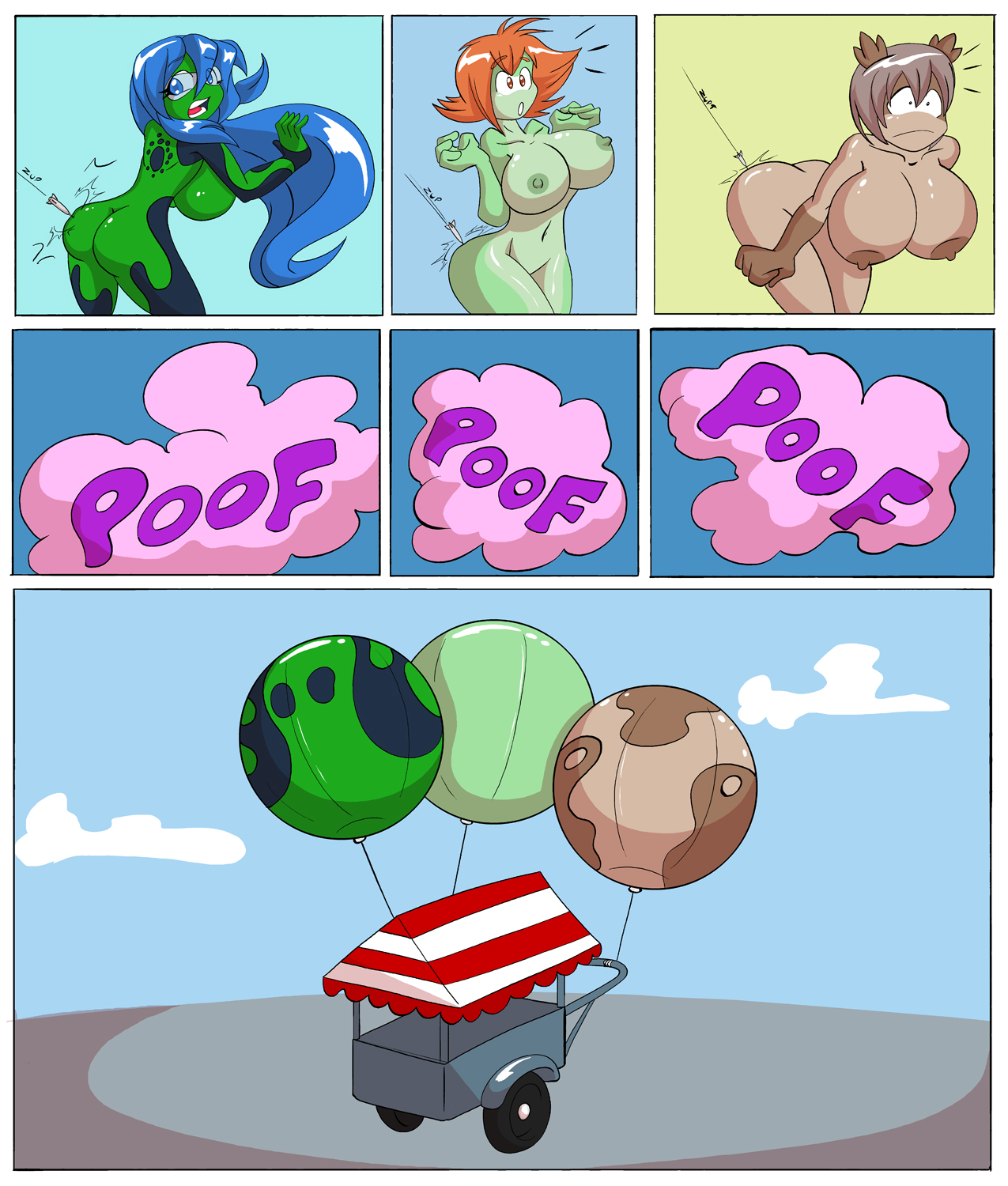 Rule34 – If it exists, there is porn of it / kreizen / 443778