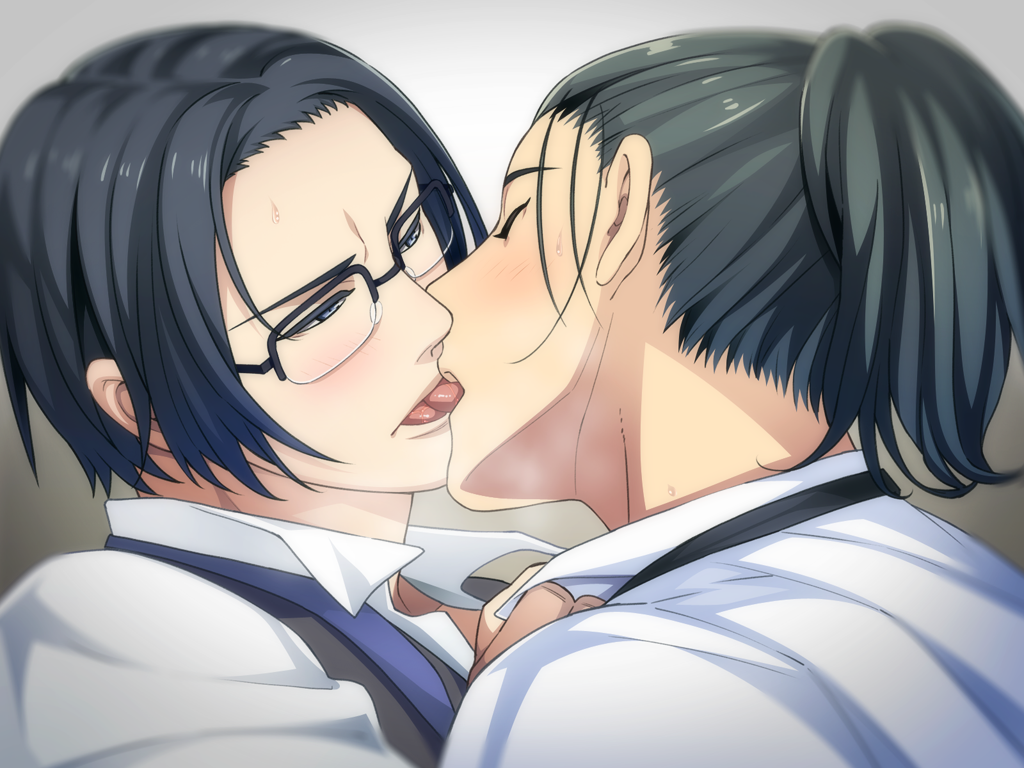 Rule34 – If it exists, there is porn of it / haru (no, thank you !!!), kurosawa ryuu / 443803