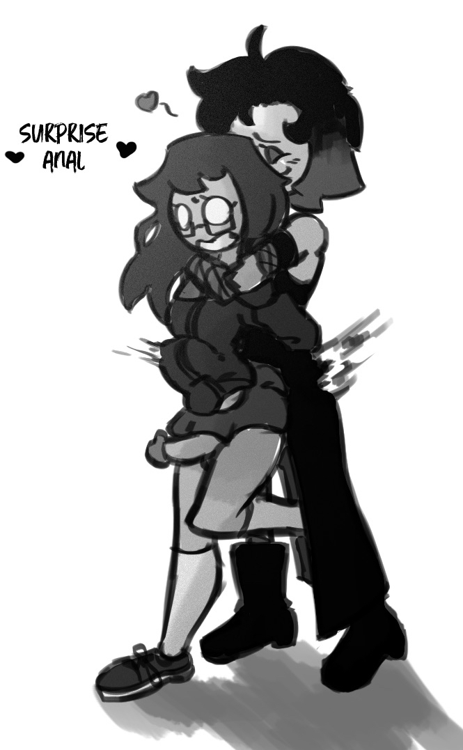 Rule34 – If it exists, there is porn of it / / 8927150