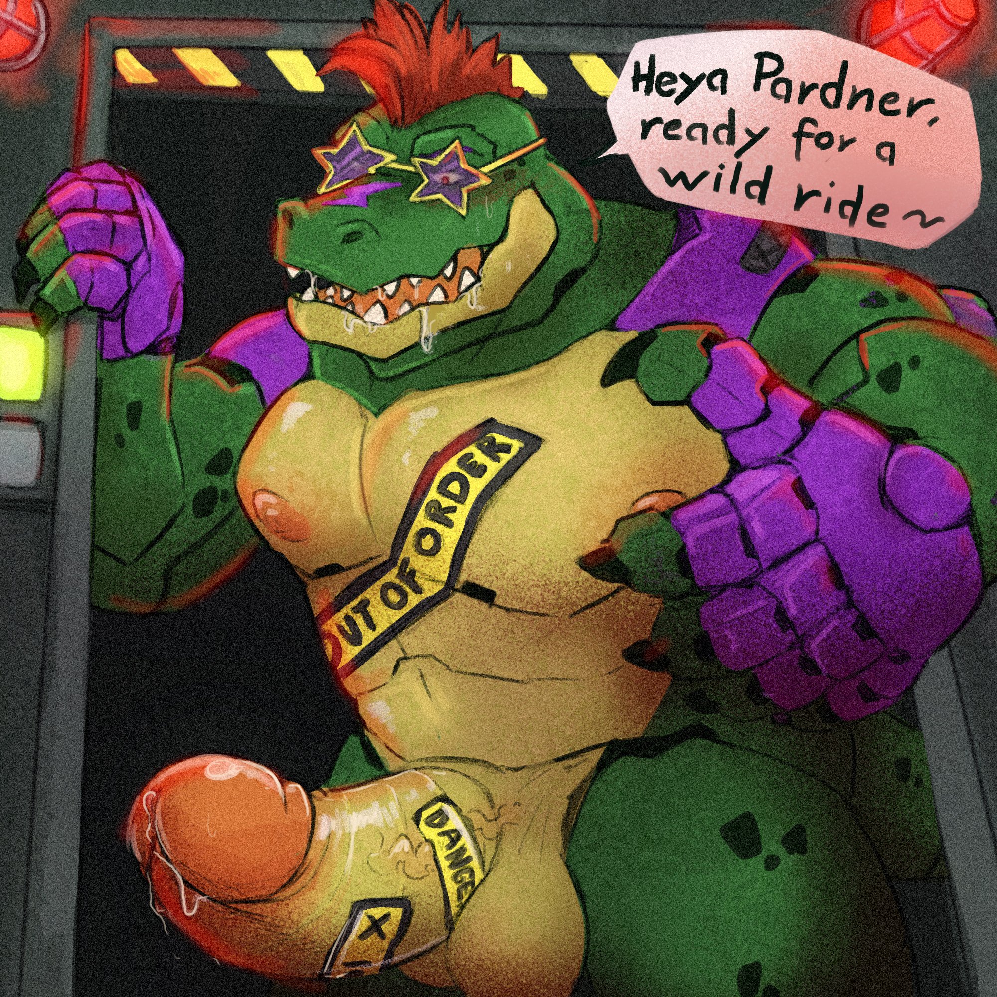 Rule34 – If it exists, there is porn of it / galrock / 8927146