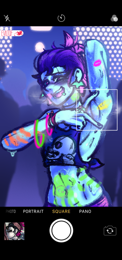 Rule34 – If it exists, there is porn of it / / 8927136