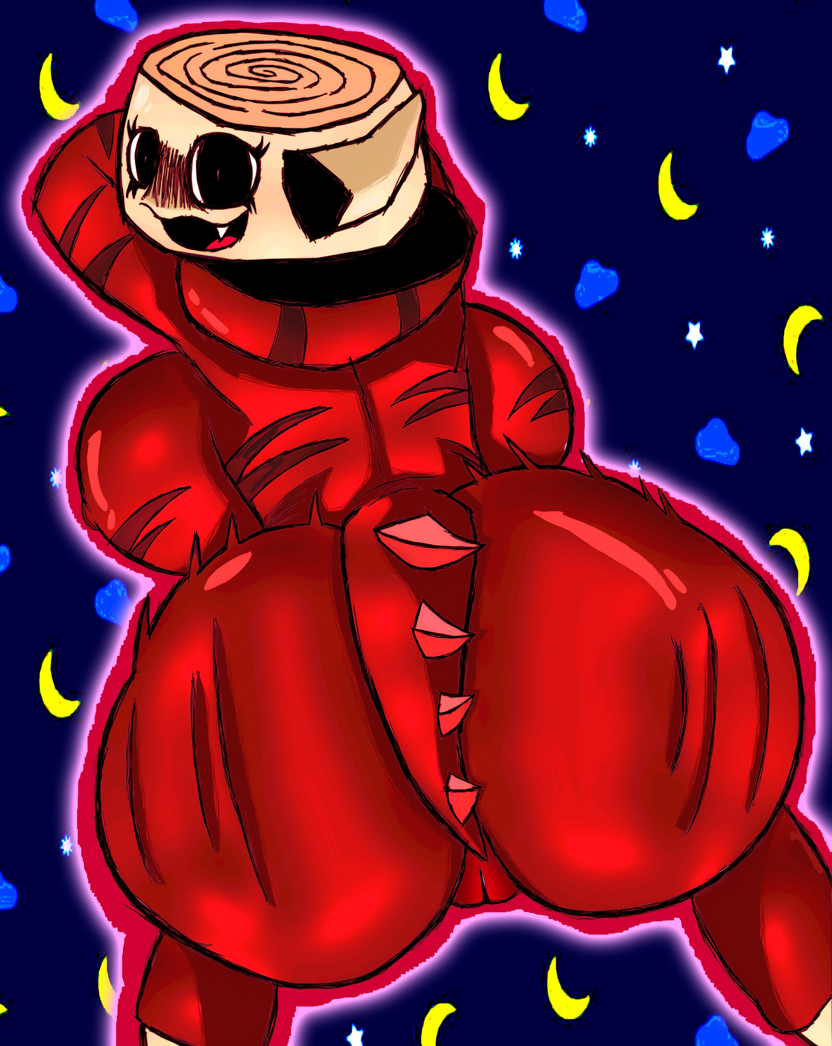 Rule34 – If it exists, there is porn of it / / 8927134