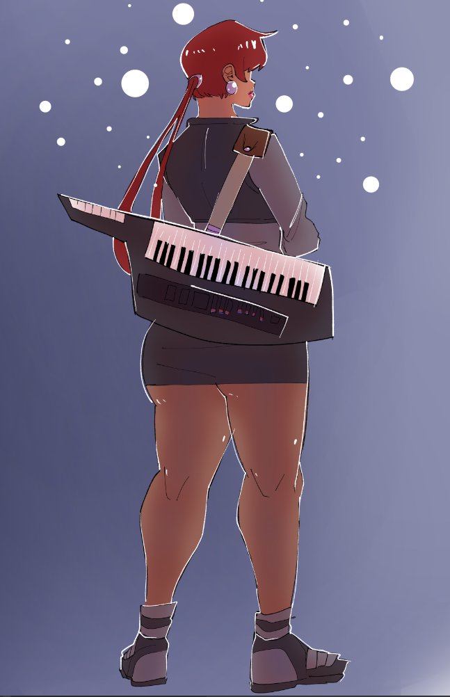 Rule34 – If it exists, there is porn of it / / 8927705