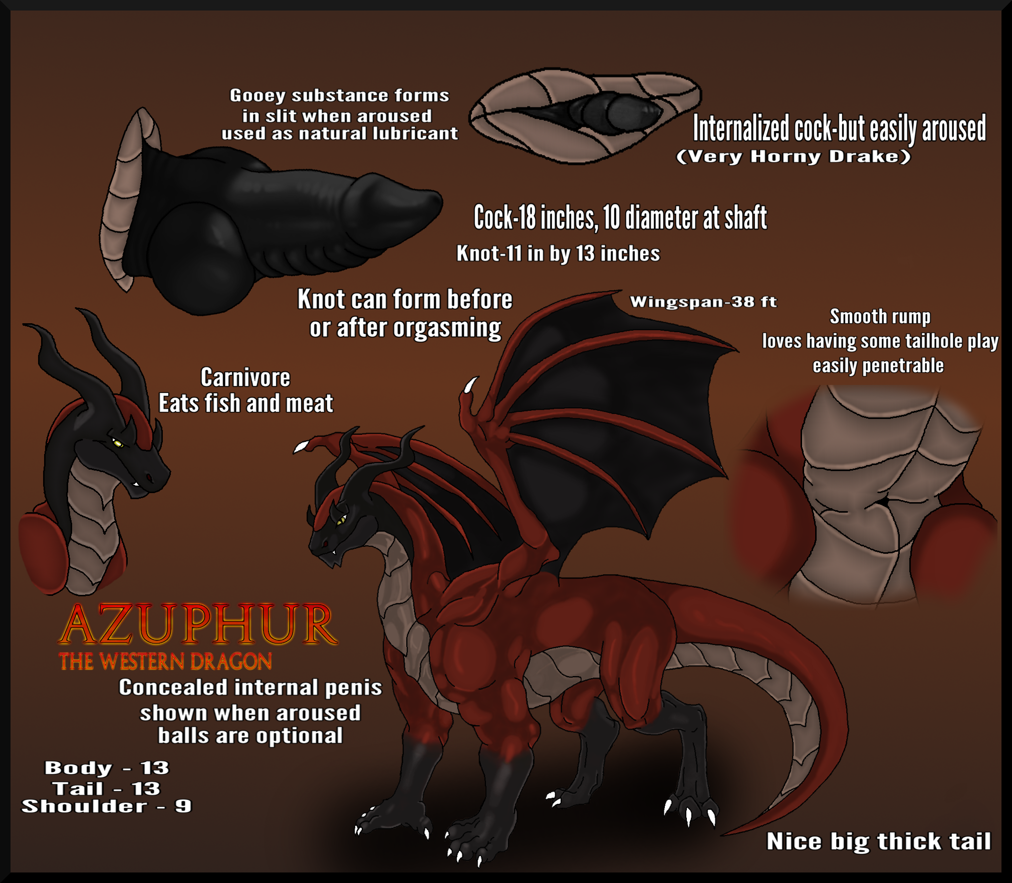 Rule34 – If it exists, there is porn of it / azuphur (character) / 443867