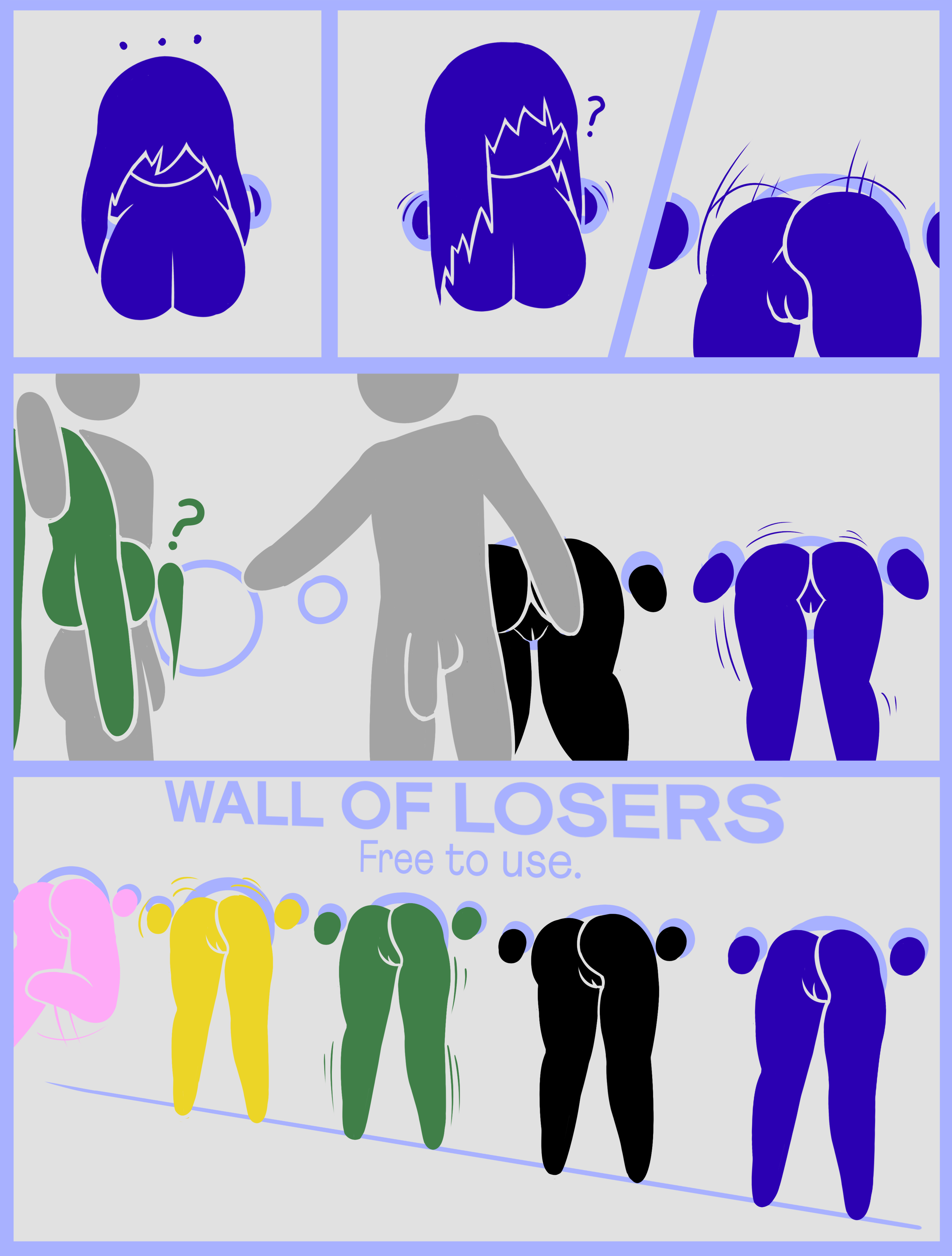 Rule34 – If it exists, there is porn of it / harvestman here / 8928261