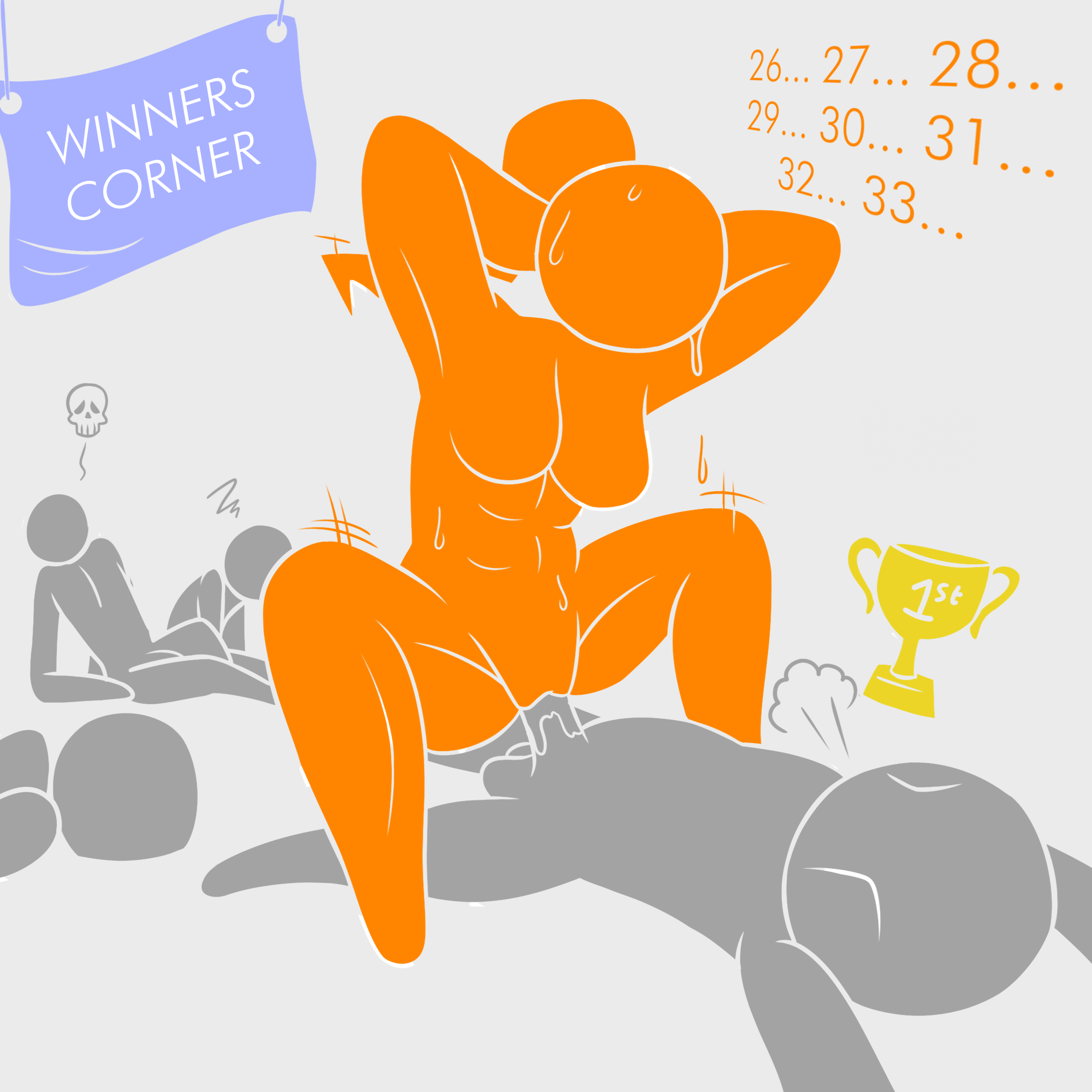 Rule34 – If it exists, there is porn of it / harvestman here / 8928256