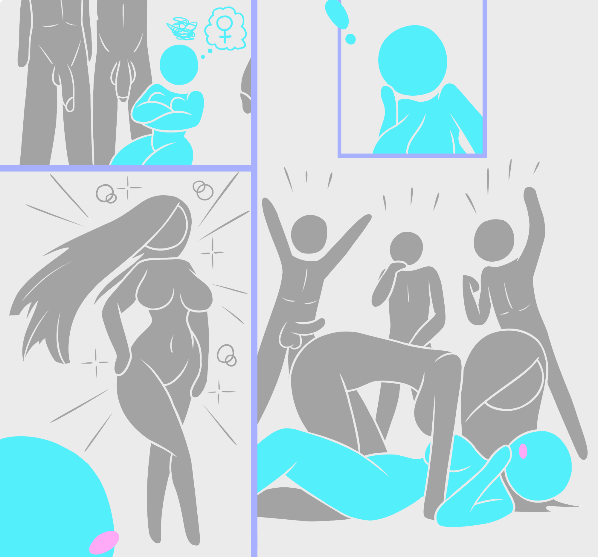 Rule34 – If it exists, there is porn of it / harvestman here / 8928249