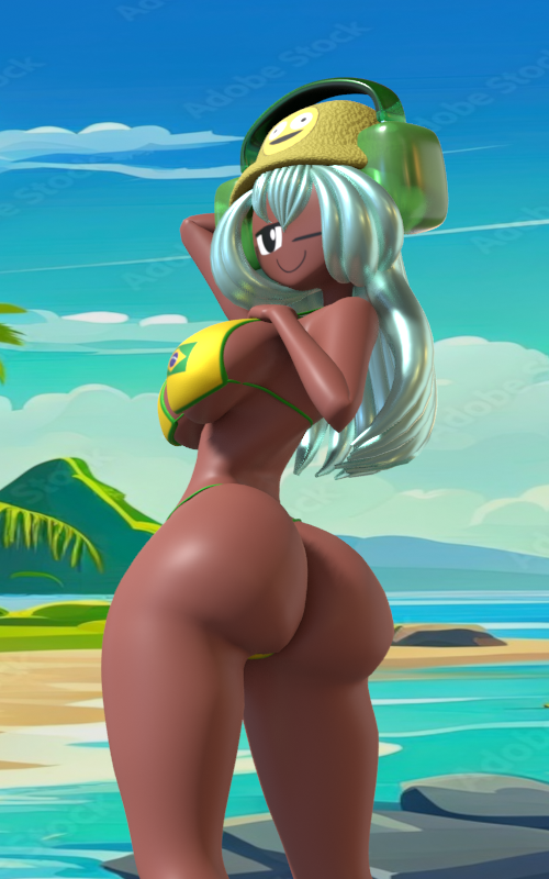 Rule34 – If it exists, there is porn of it / / 8928237