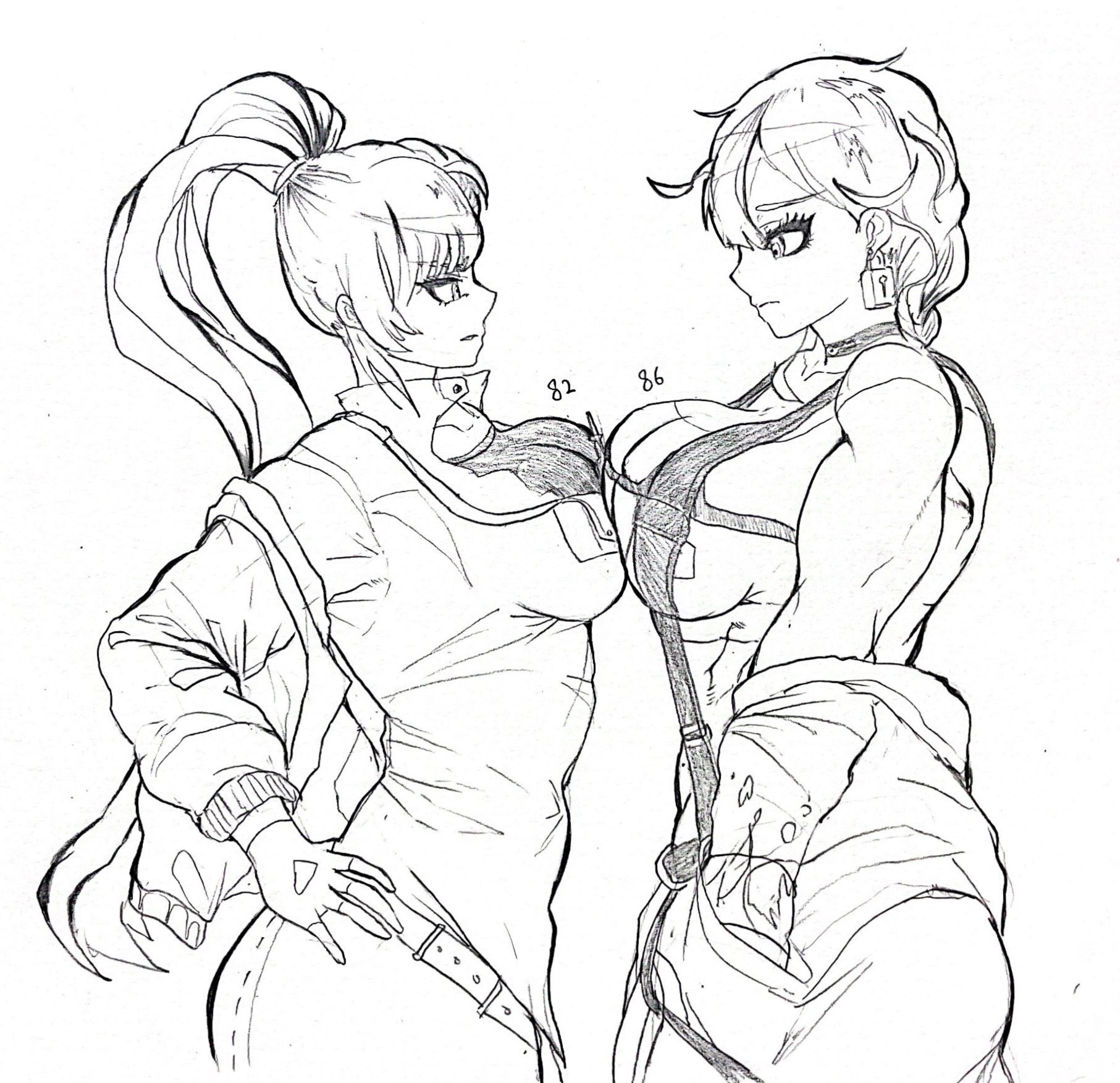 Rule34 – If it exists, there is porn of it / / 8928764