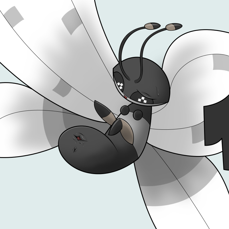 Rule34 – If it exists, there is porn of it / joe123123123, vivillon / 443945