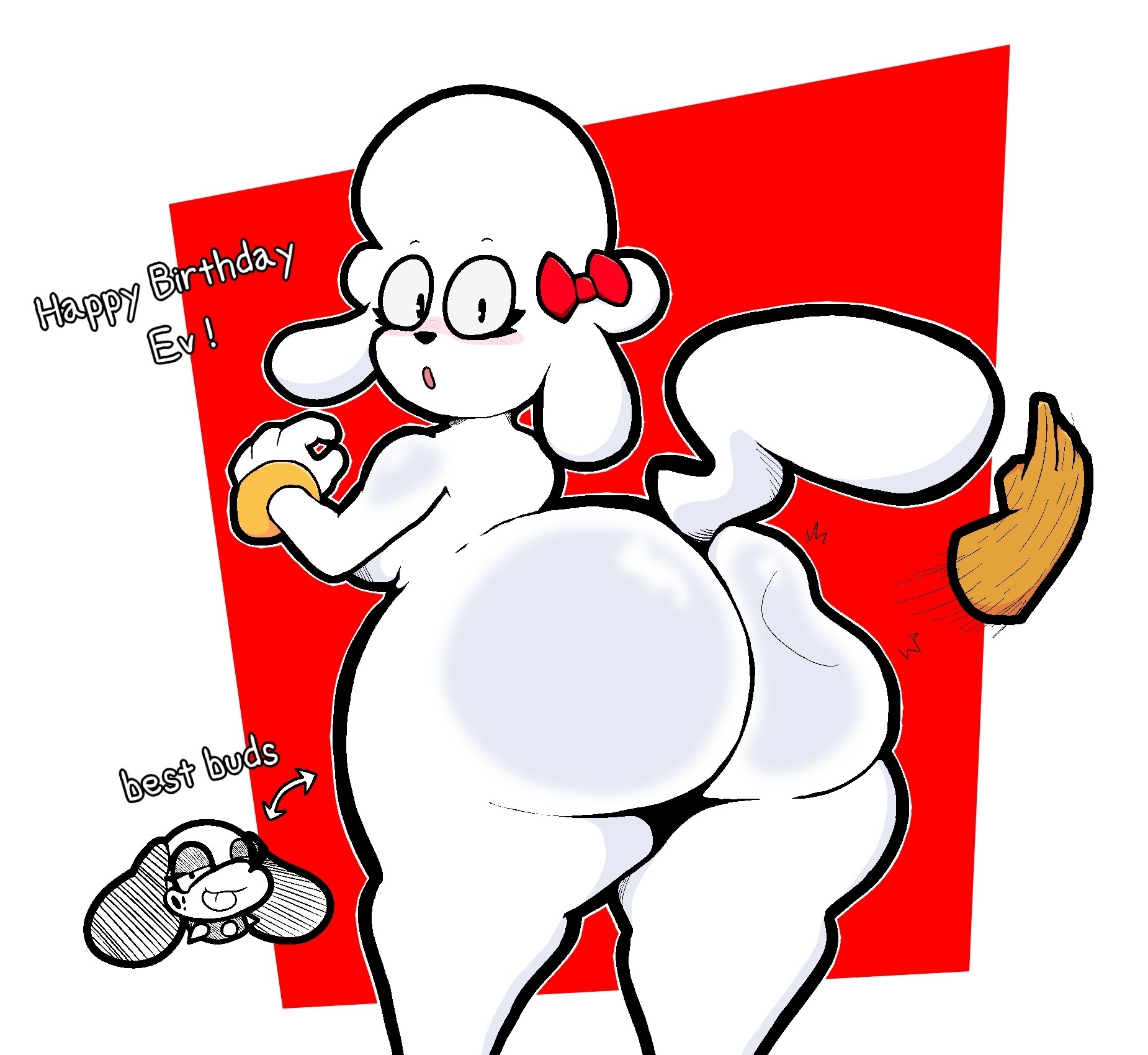 Rule34 – If it exists, there is porn of it / / 8929348