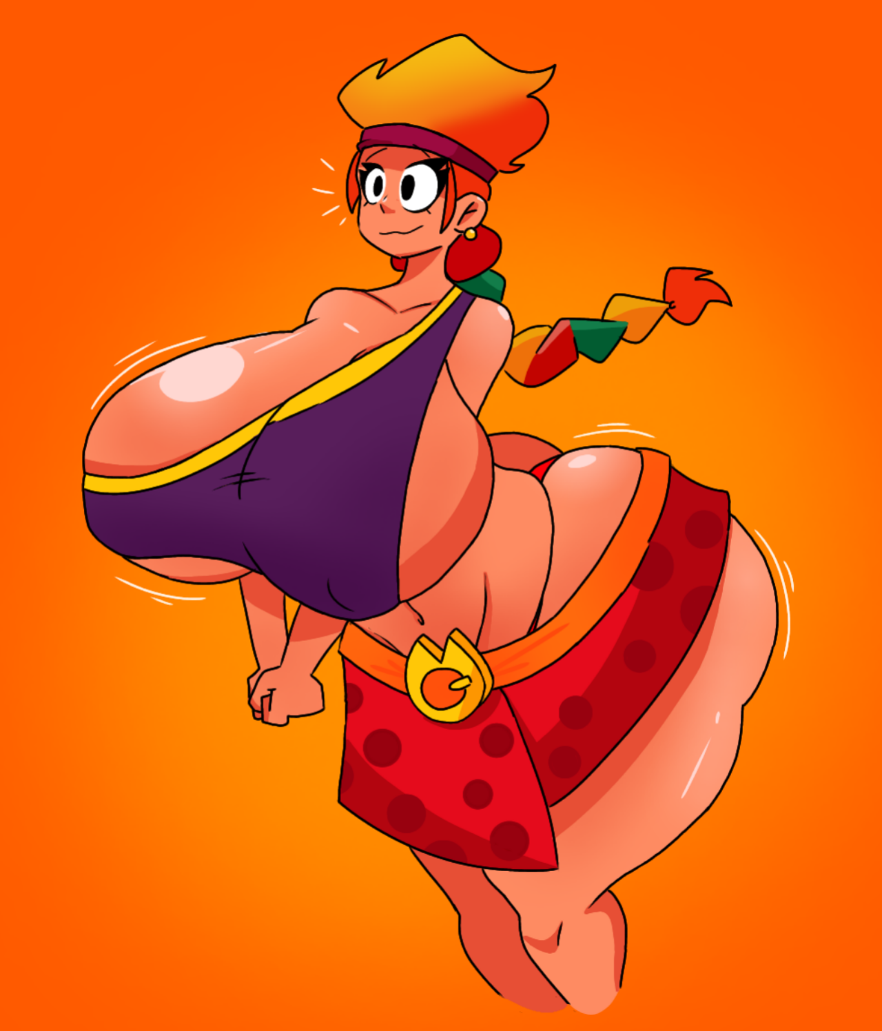 Rule34 – If it exists, there is porn of it / / 8929343